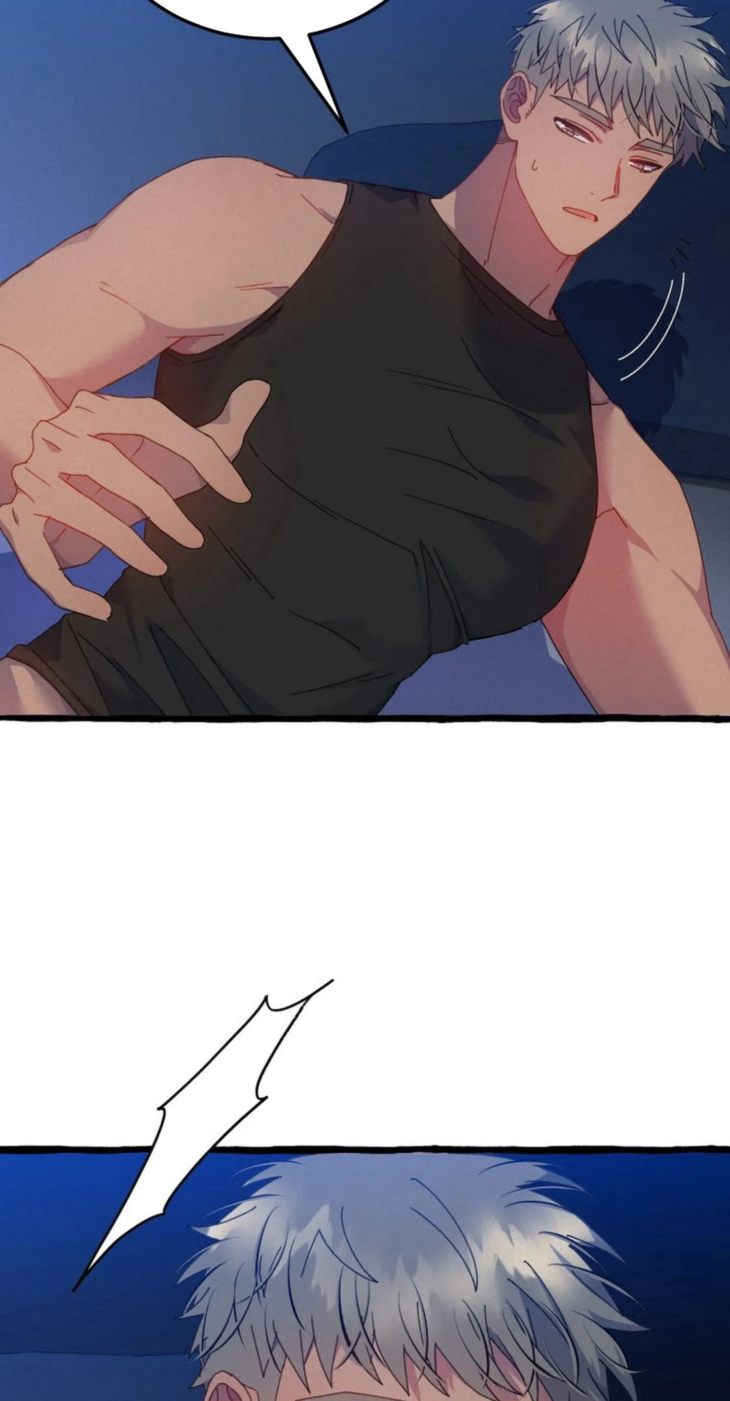 Tìm phòng trọ để chữa lành Chapter 2 Trang 36