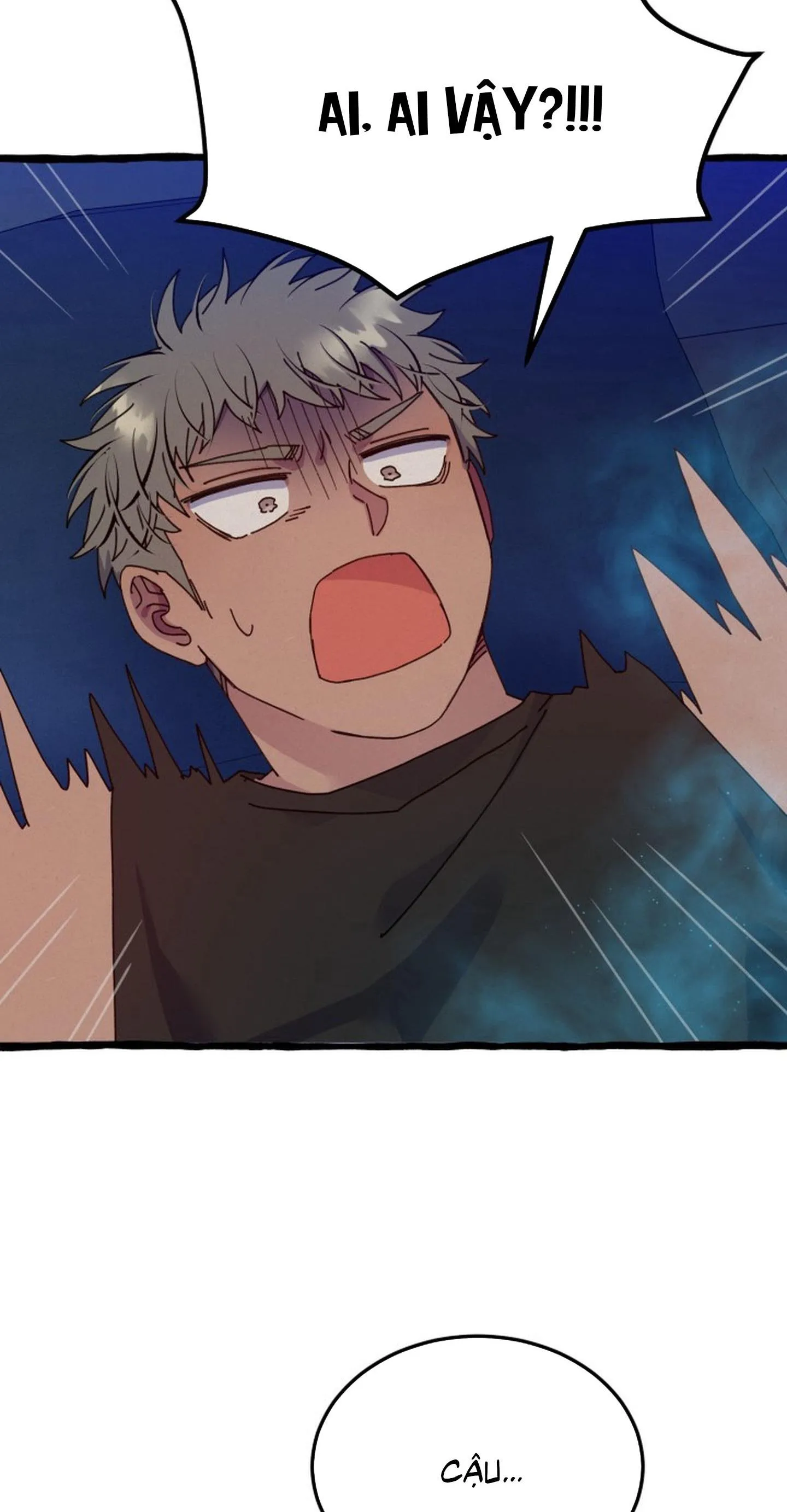 Tìm phòng trọ để chữa lành Chapter 2 Trang 39