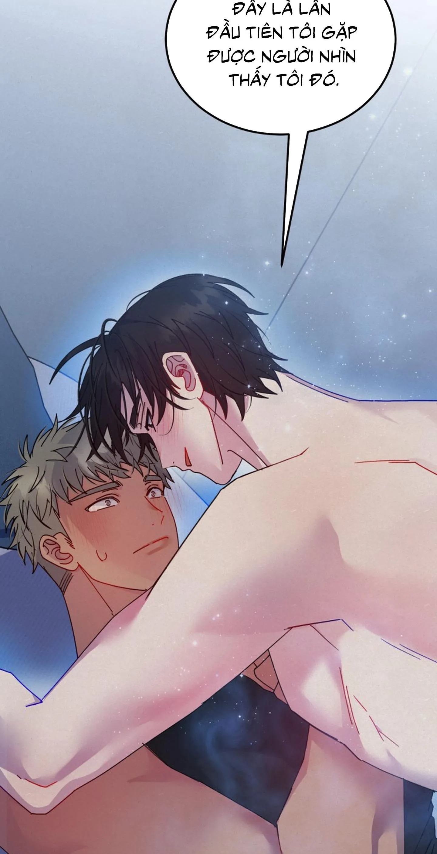 Tìm phòng trọ để chữa lành Chapter 2 Trang 45