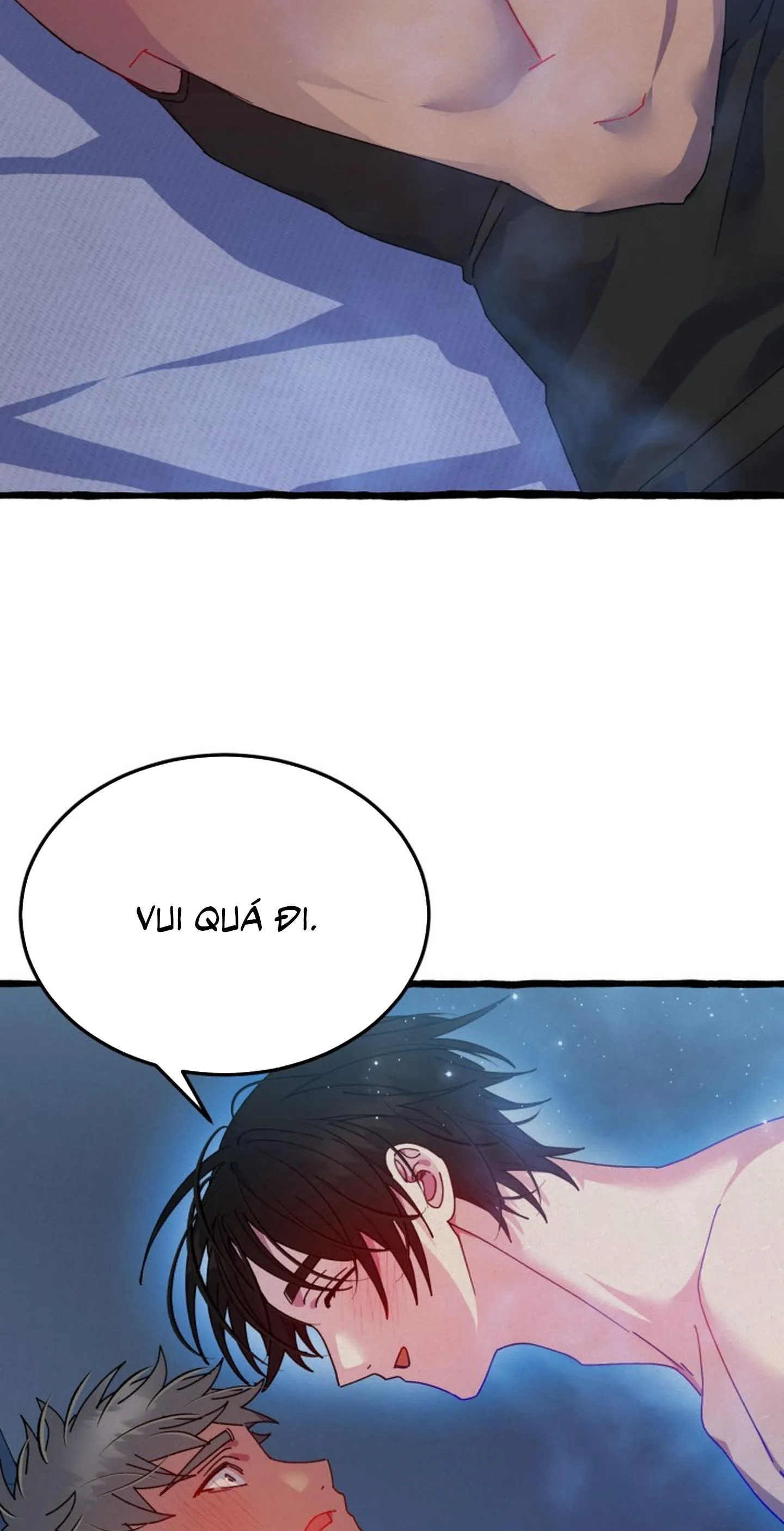 Tìm phòng trọ để chữa lành Chapter 2 Trang 46