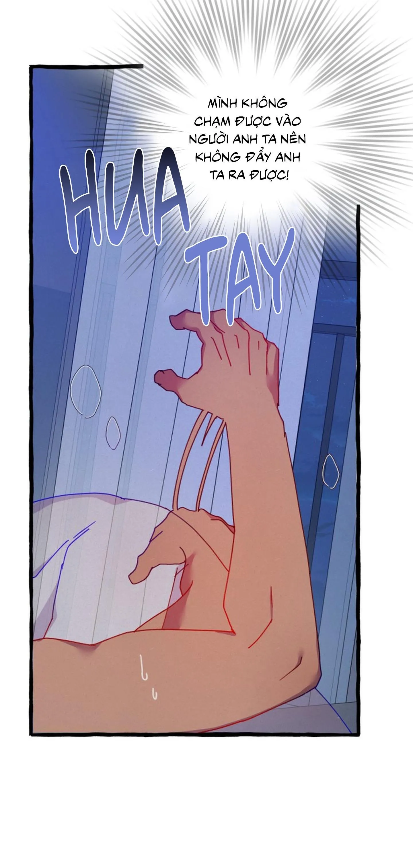 Tìm phòng trọ để chữa lành Chapter 2 Trang 52