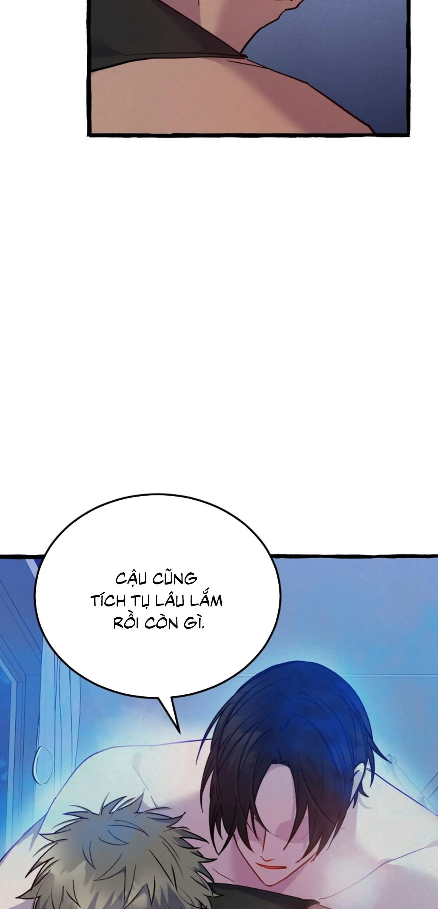 Tìm phòng trọ để chữa lành Chapter 2 Trang 59