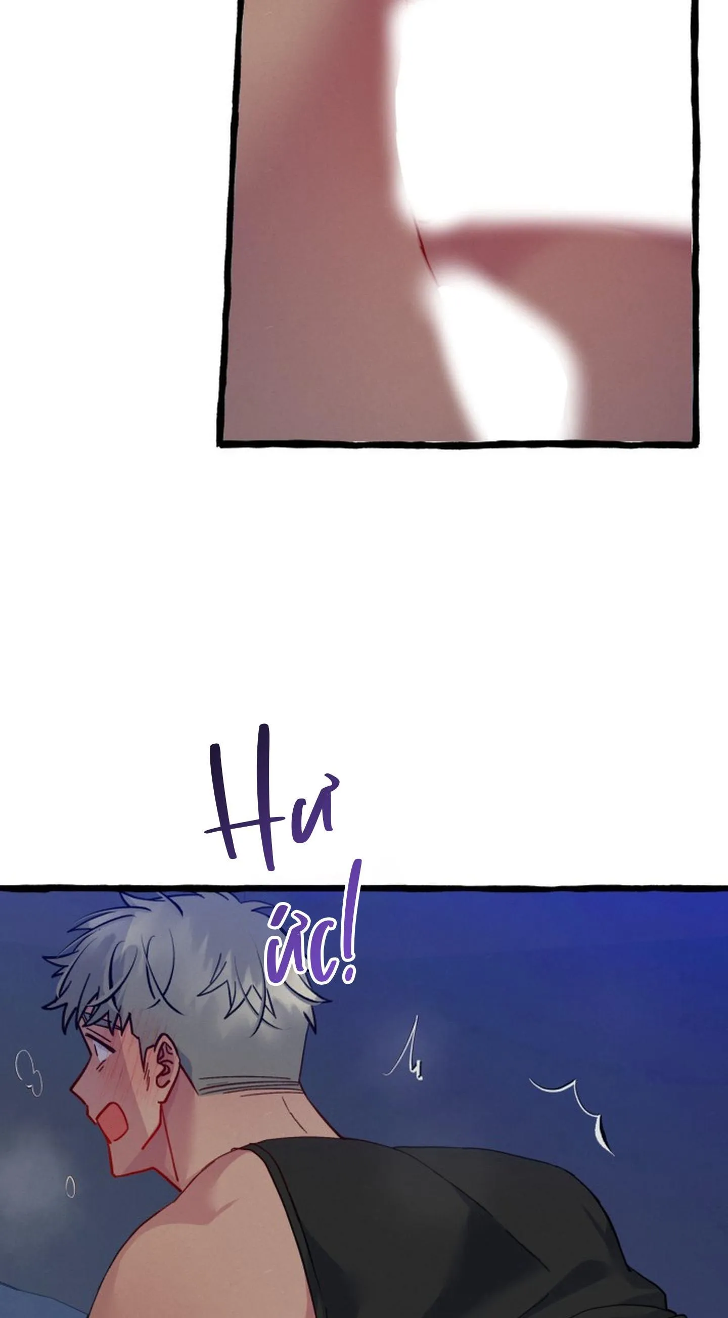 Tìm phòng trọ để chữa lành Chapter 2 Trang 64