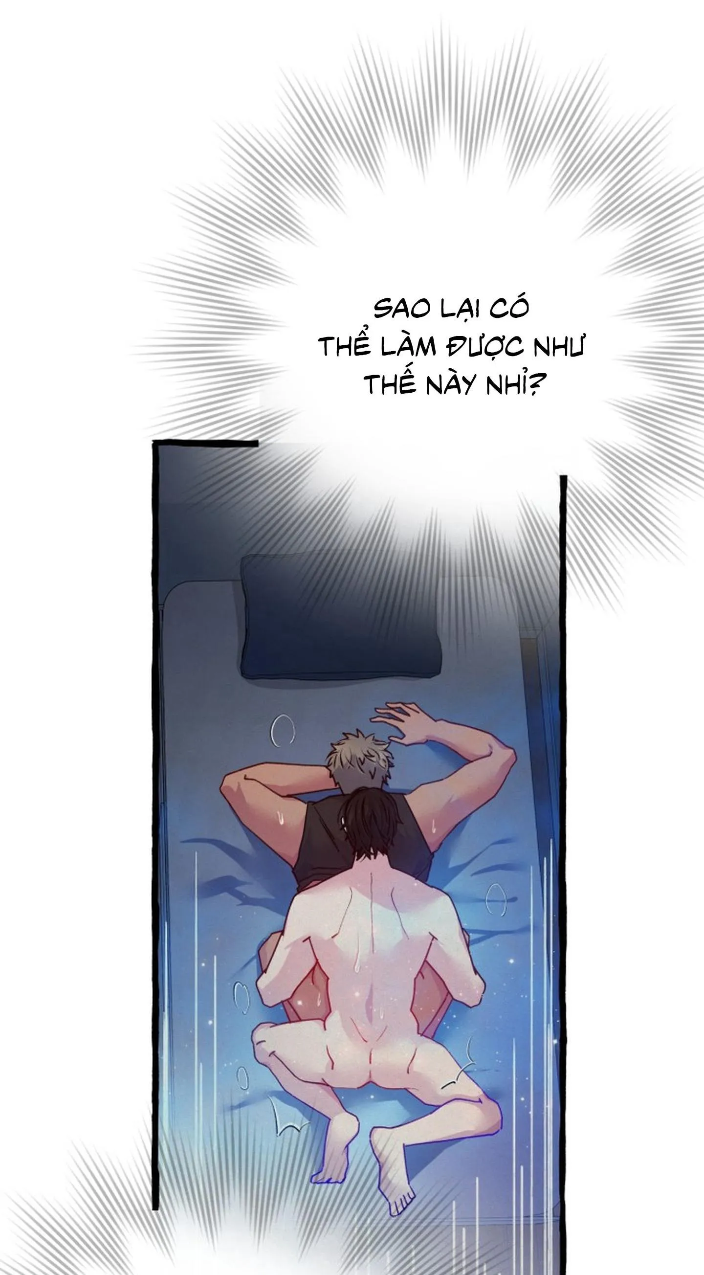 Tìm phòng trọ để chữa lành Chapter 2 Trang 68