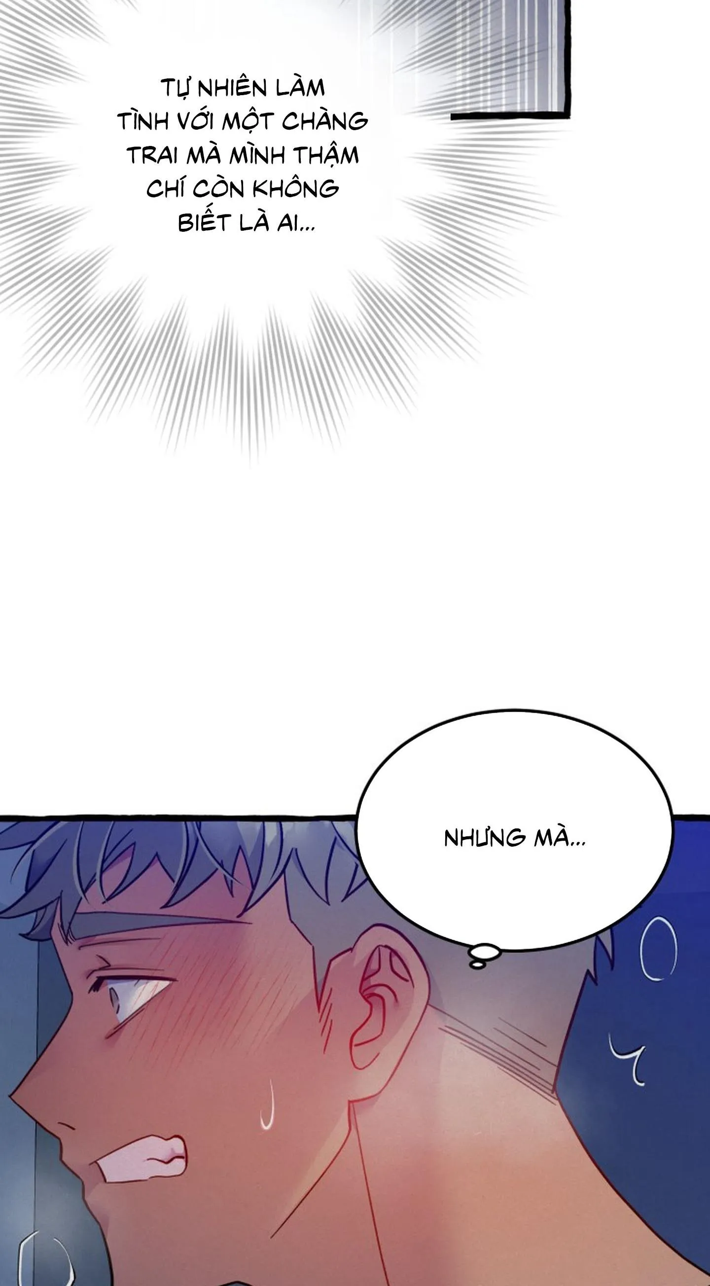 Tìm phòng trọ để chữa lành Chapter 2 Trang 69