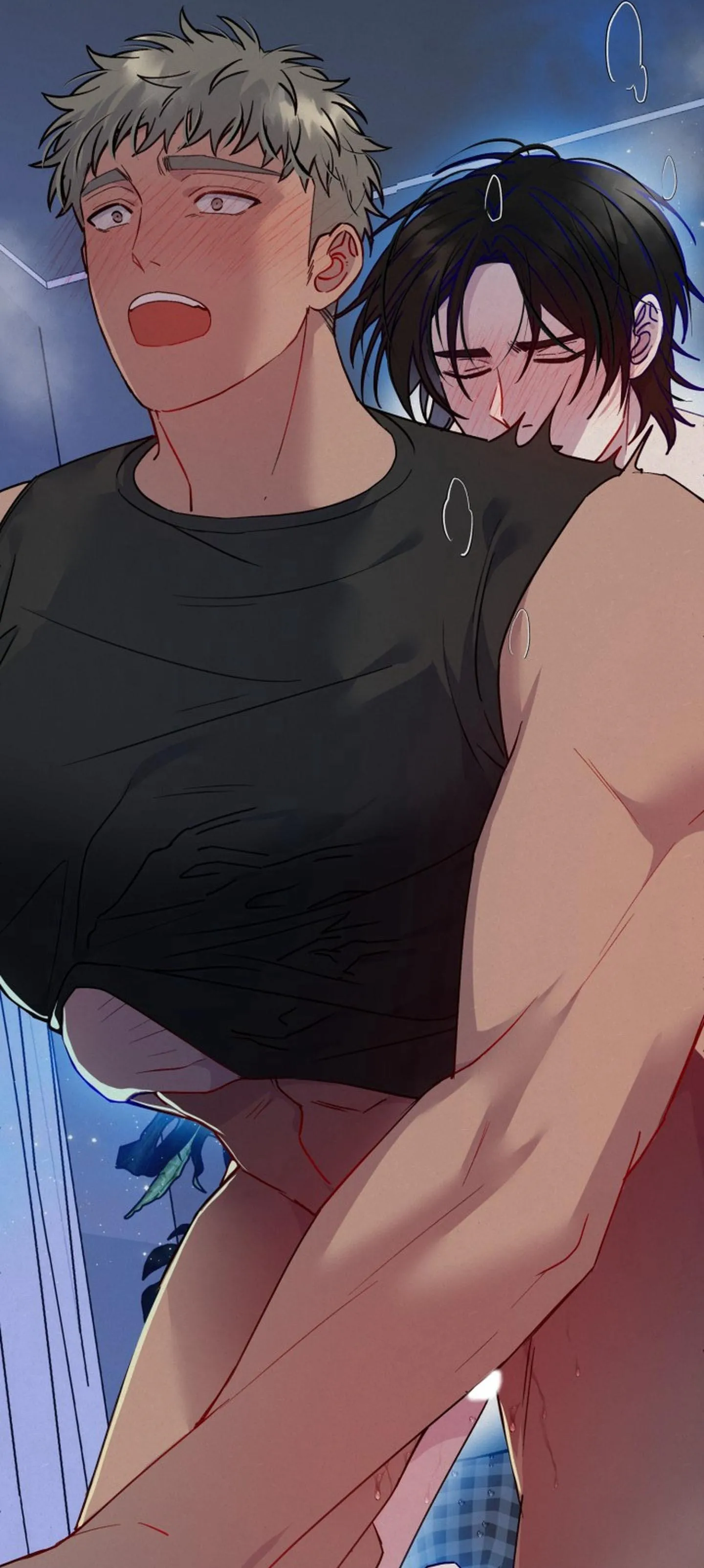 Tìm phòng trọ để chữa lành Chapter 2 Trang 71