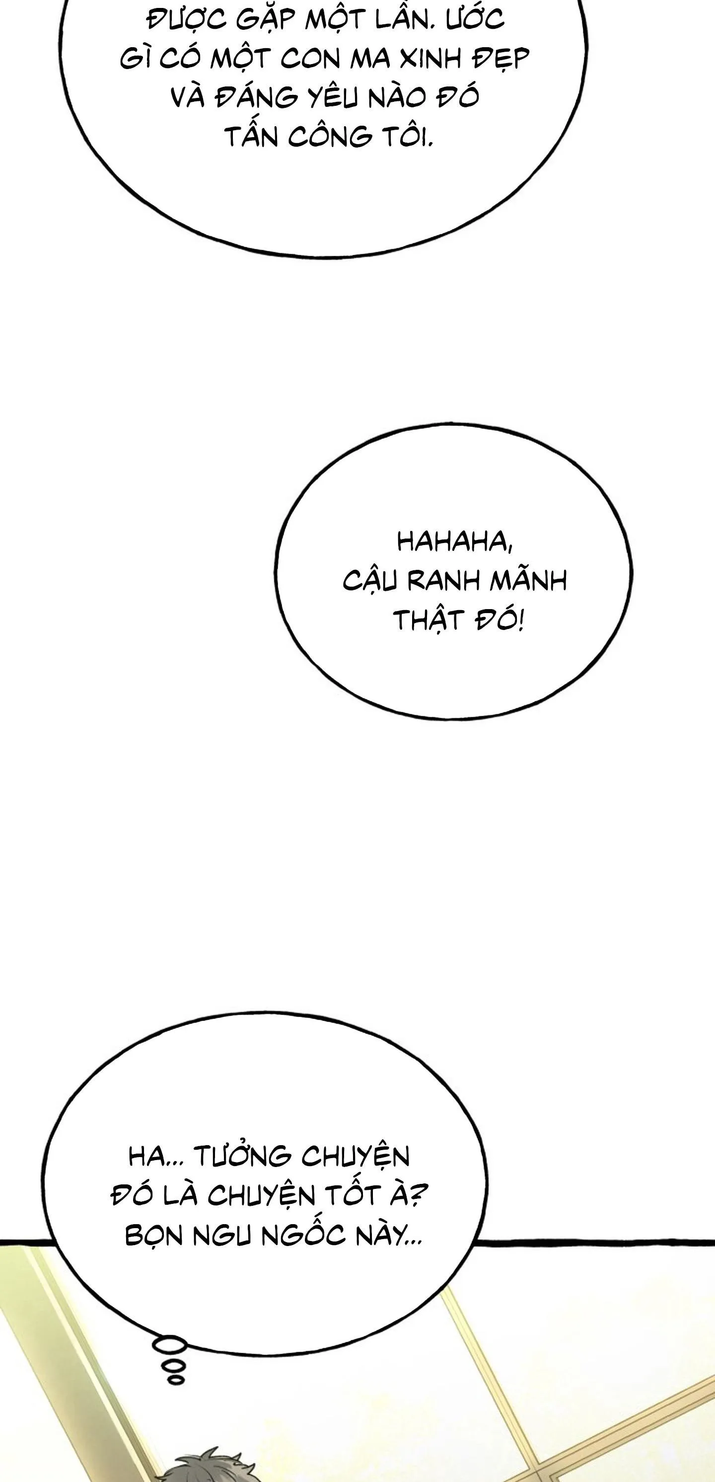 Tìm phòng trọ để chữa lành Chapter 3 Trang 4