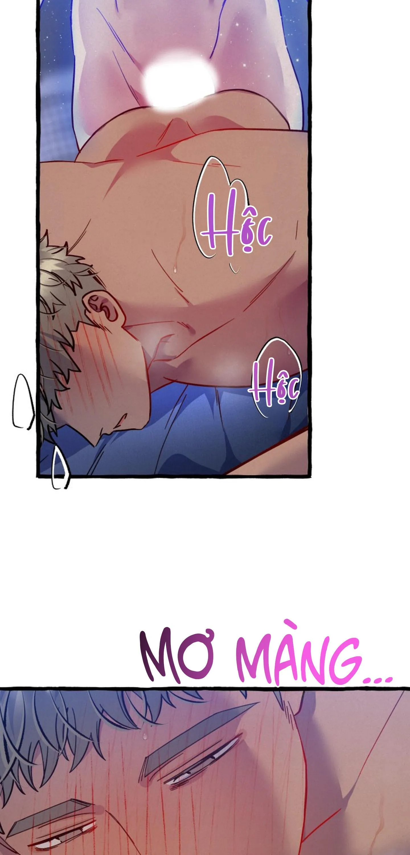 Tìm phòng trọ để chữa lành Chapter 3 Trang 13