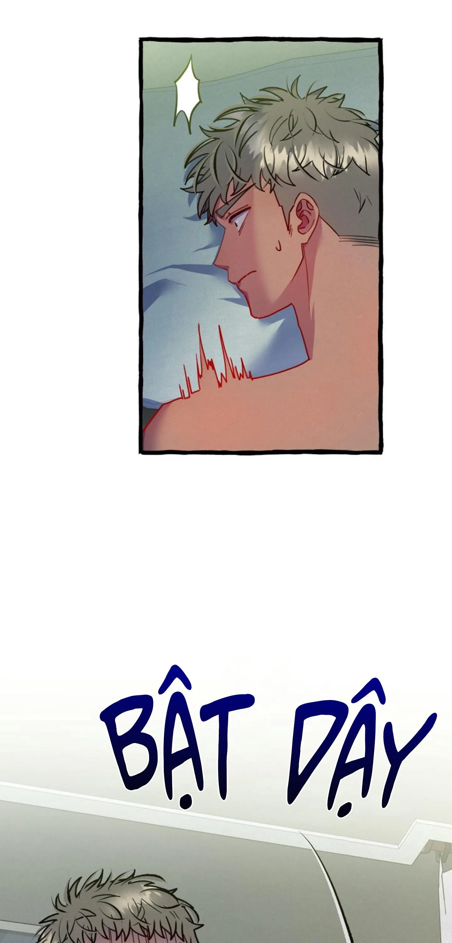 Tìm phòng trọ để chữa lành Chapter 3 Trang 17