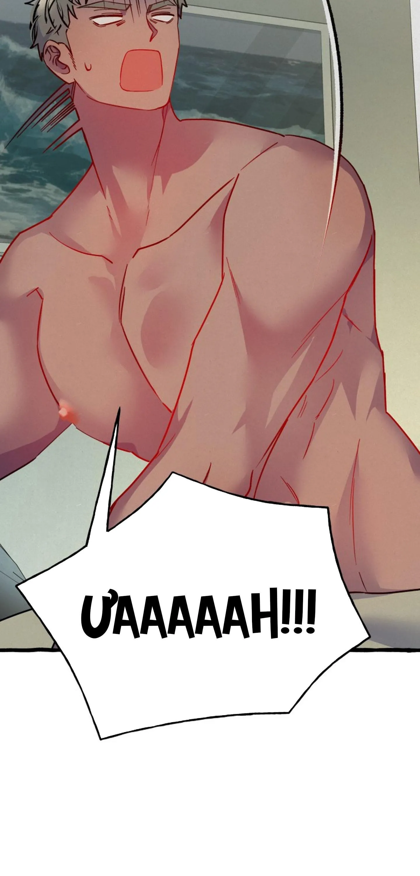 Tìm phòng trọ để chữa lành Chapter 3 Trang 18