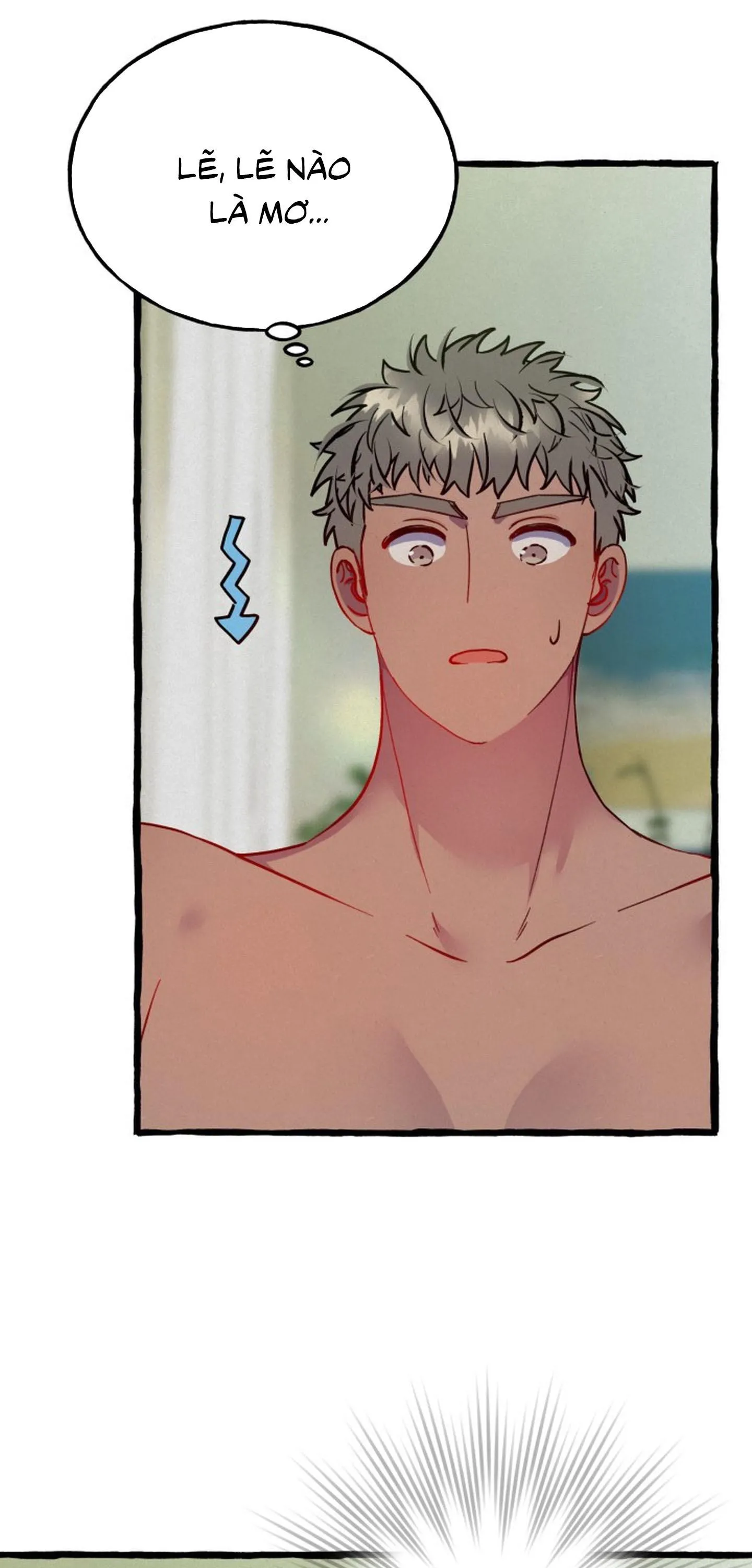 Tìm phòng trọ để chữa lành Chapter 3 Trang 19