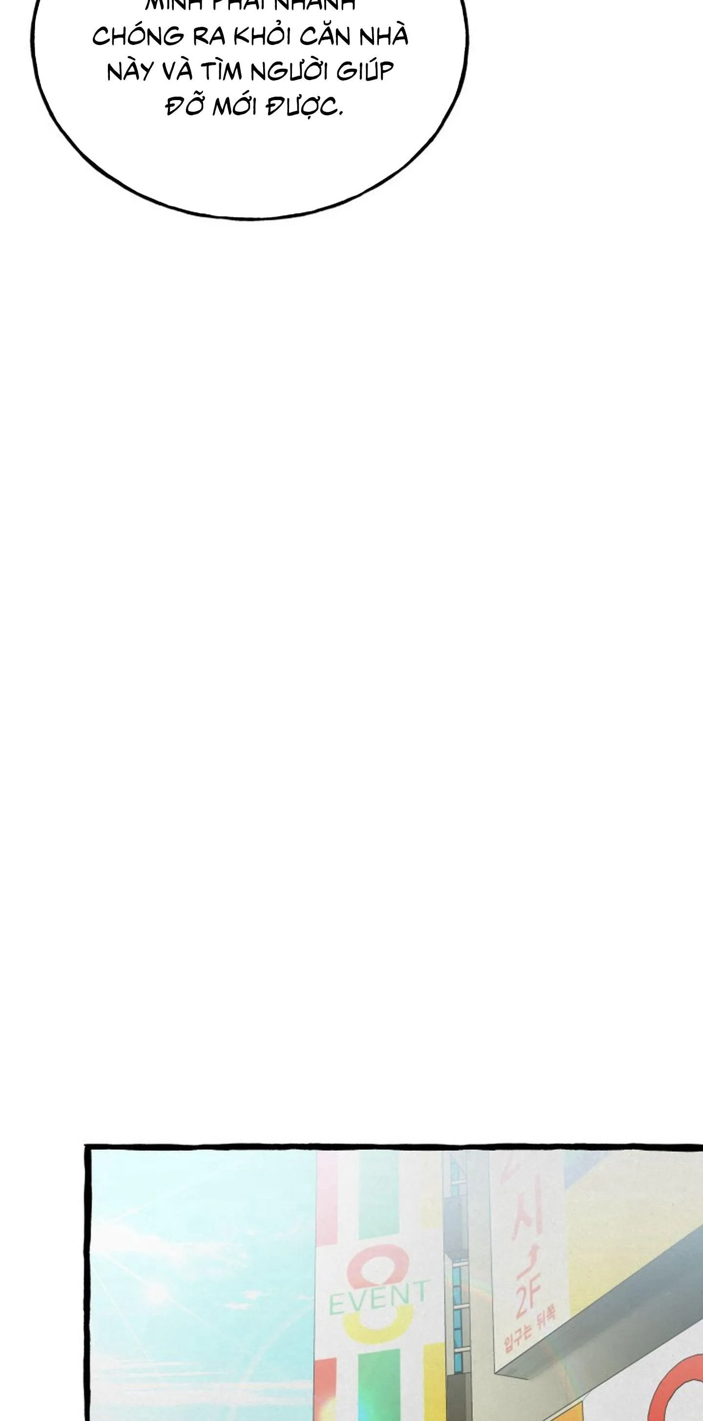 Tìm phòng trọ để chữa lành Chapter 3 Trang 27