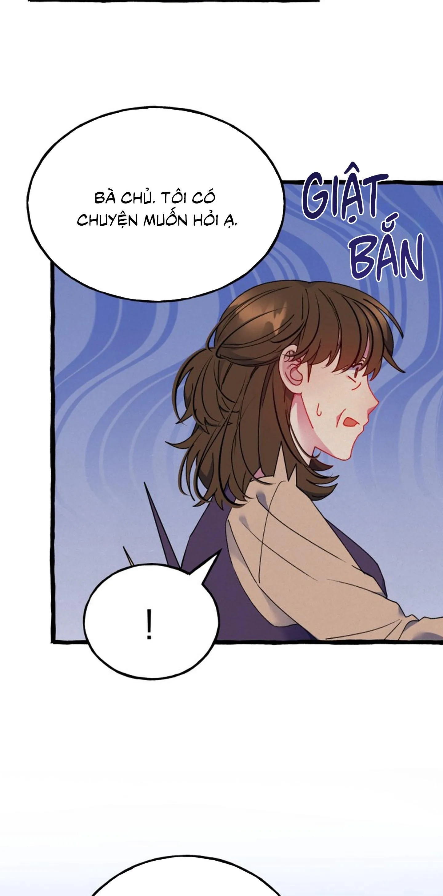 Tìm phòng trọ để chữa lành Chapter 3 Trang 29