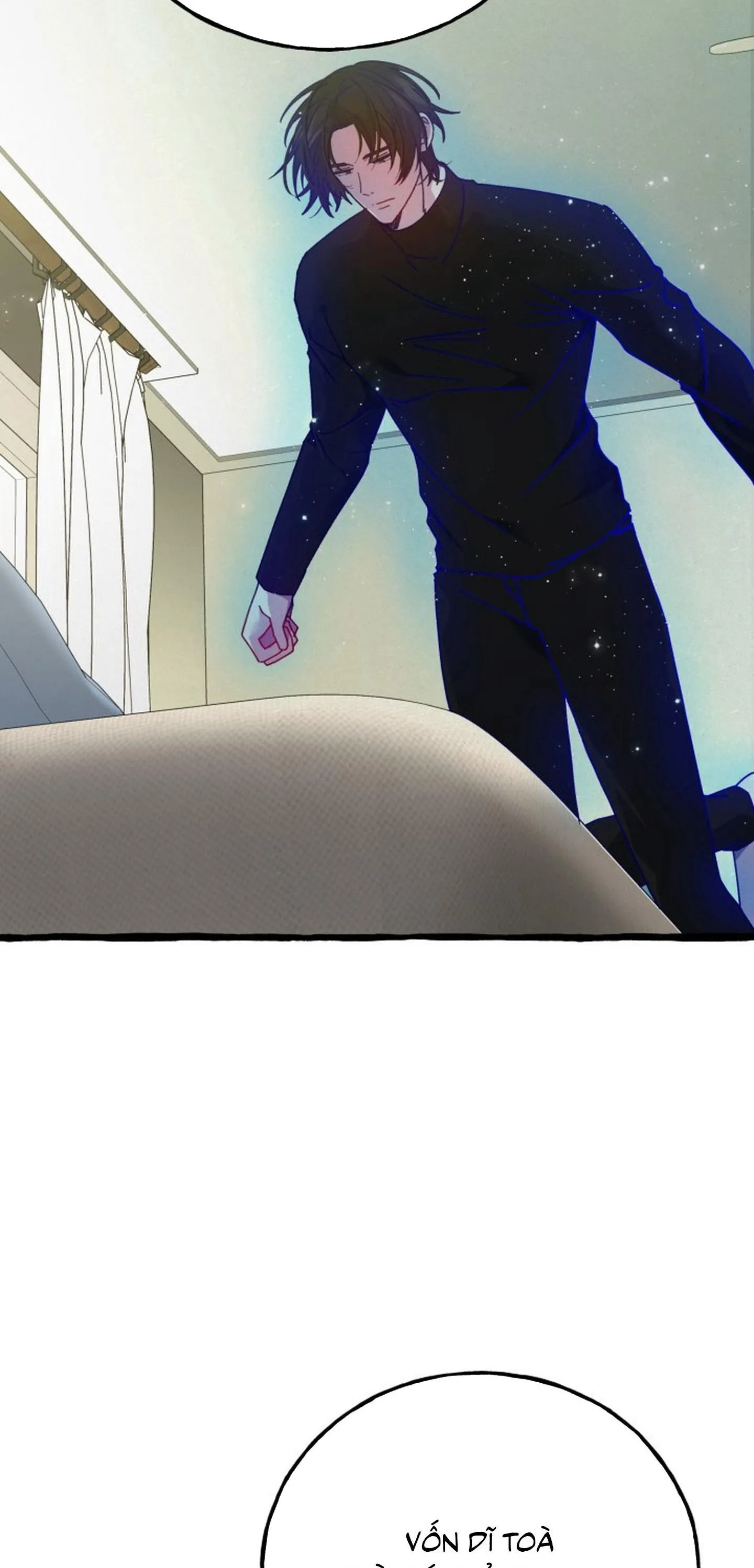 Tìm phòng trọ để chữa lành Chapter 3 Trang 34