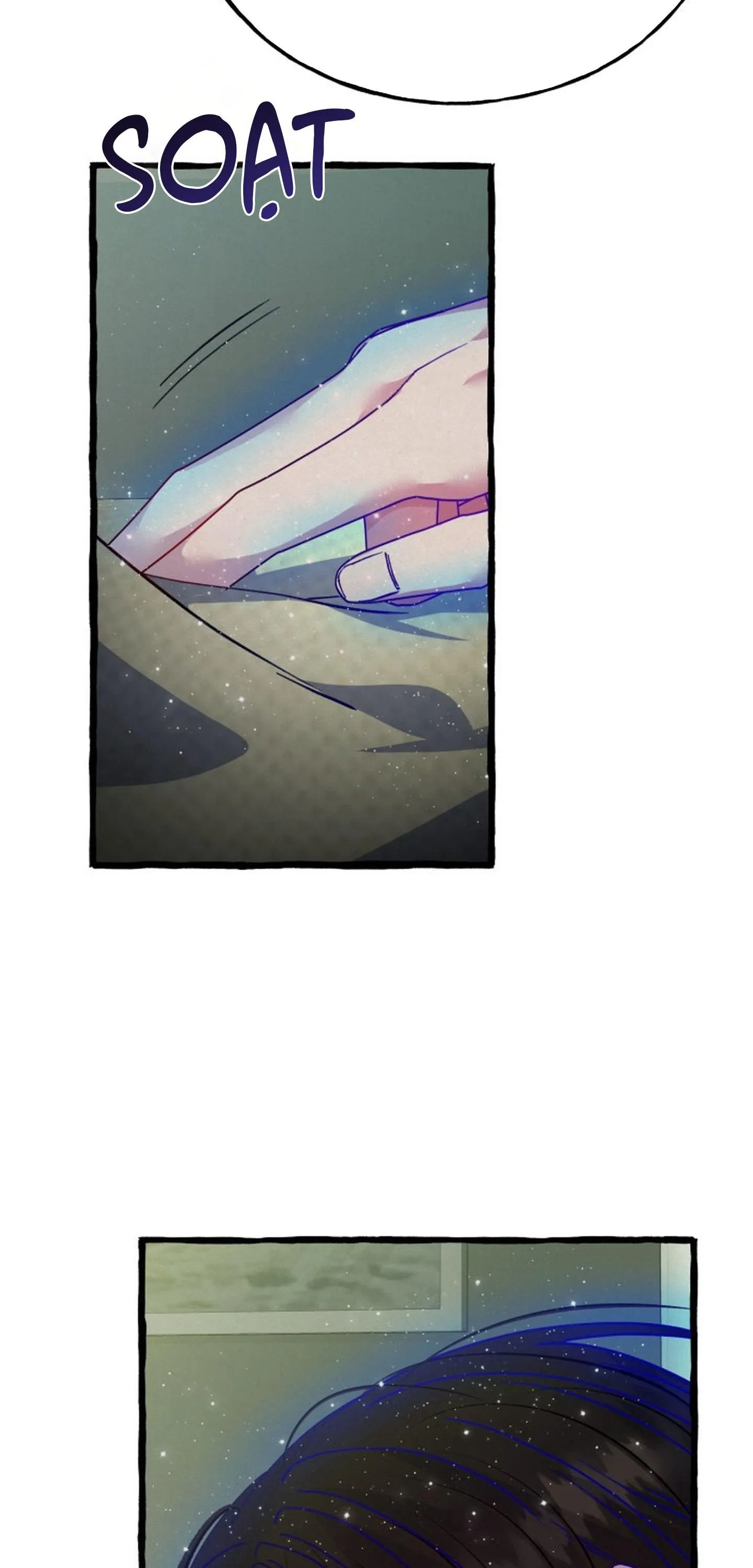 Tìm phòng trọ để chữa lành Chapter 3 Trang 36