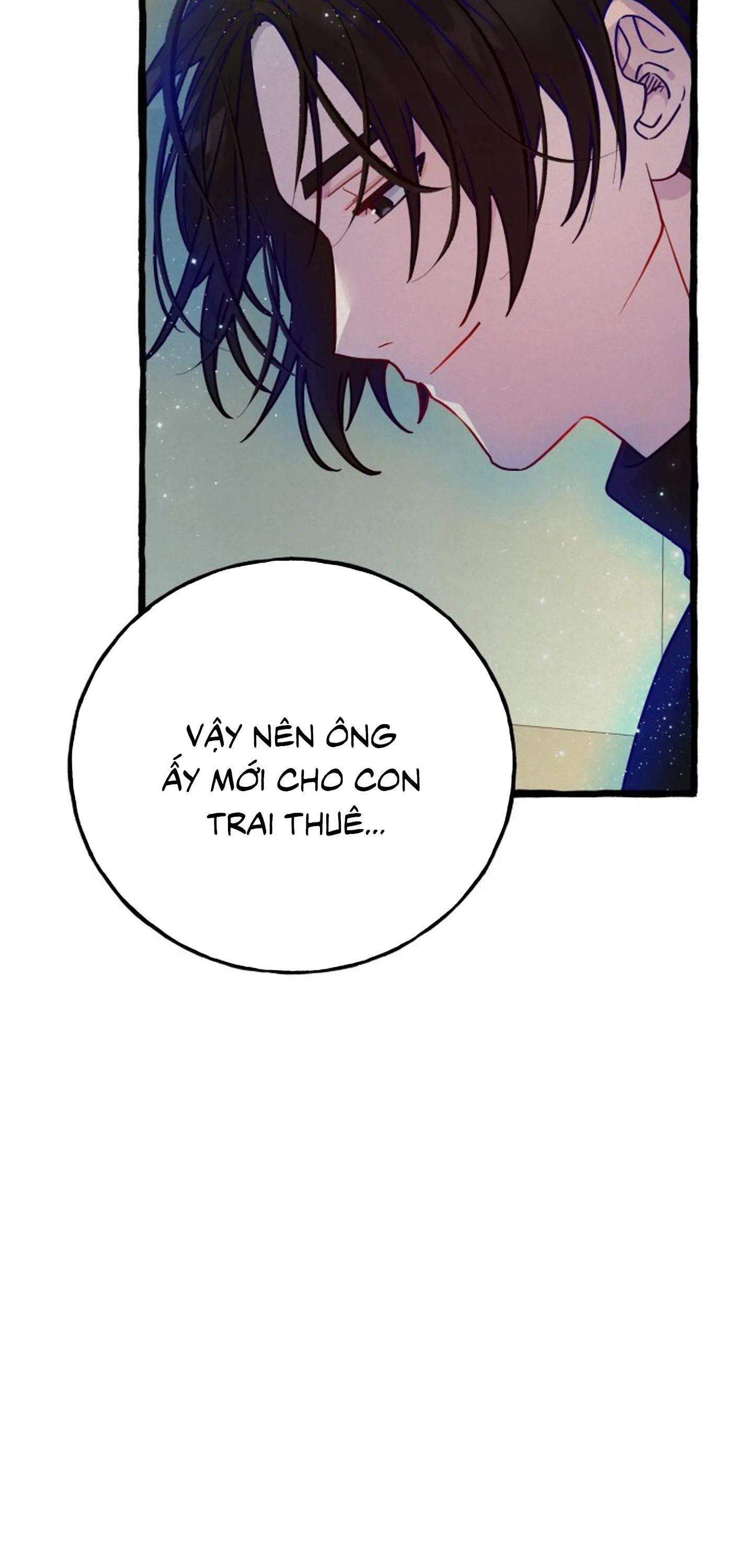 Tìm phòng trọ để chữa lành Chapter 3 Trang 37