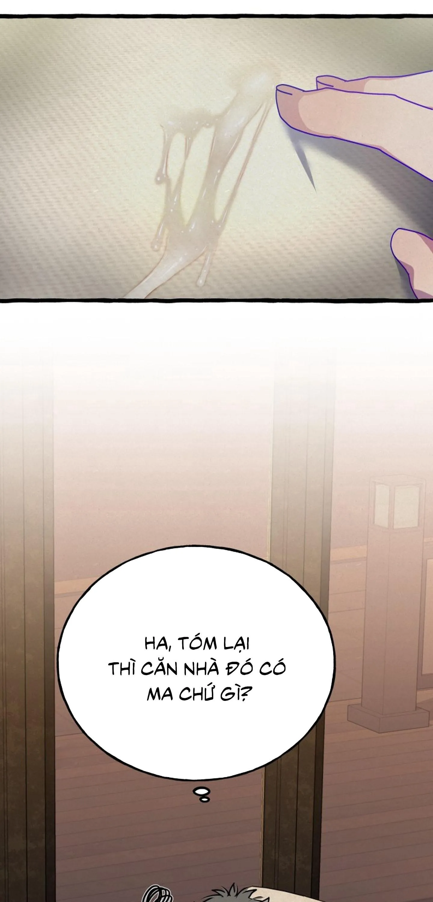 Tìm phòng trọ để chữa lành Chapter 3 Trang 38