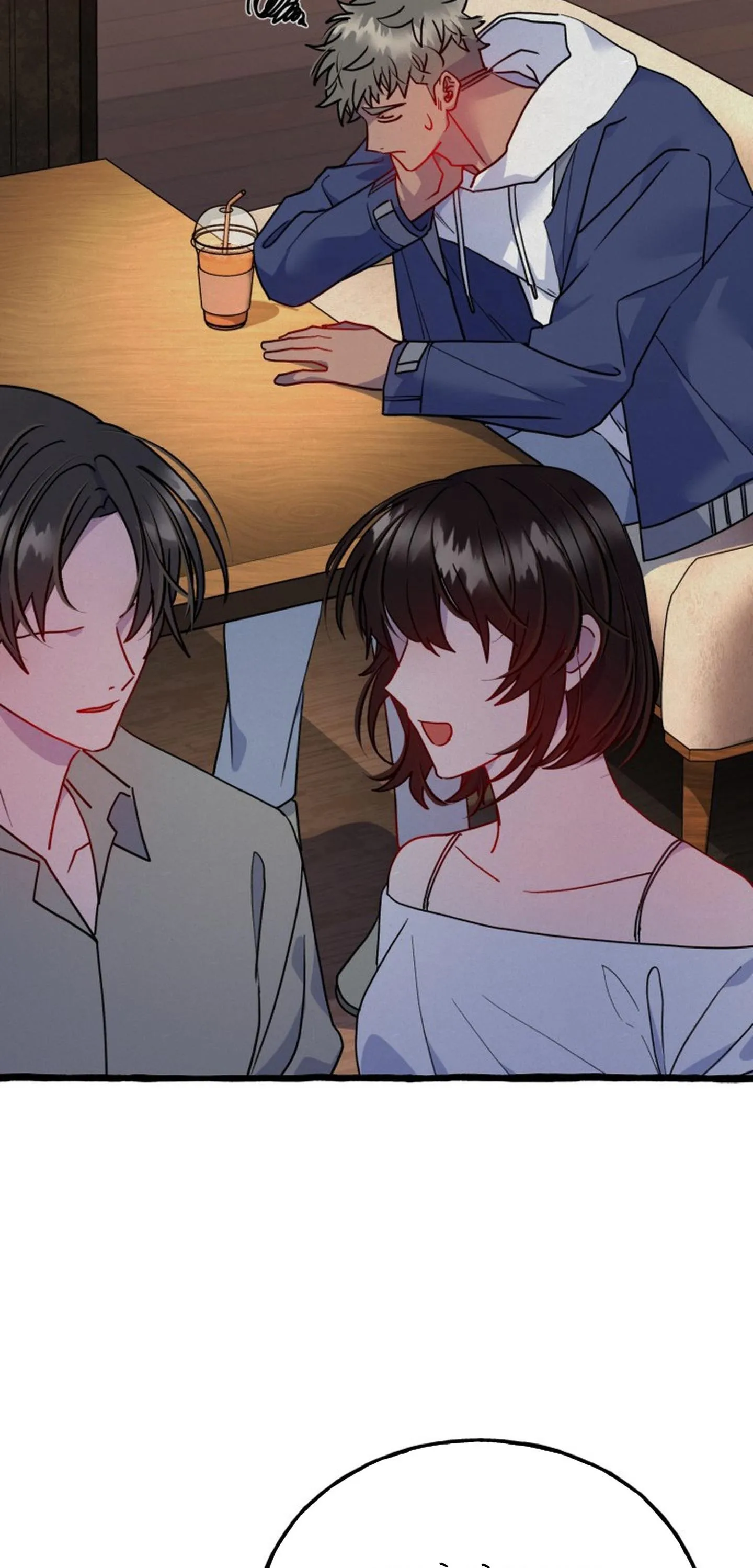 Tìm phòng trọ để chữa lành Chapter 3 Trang 39