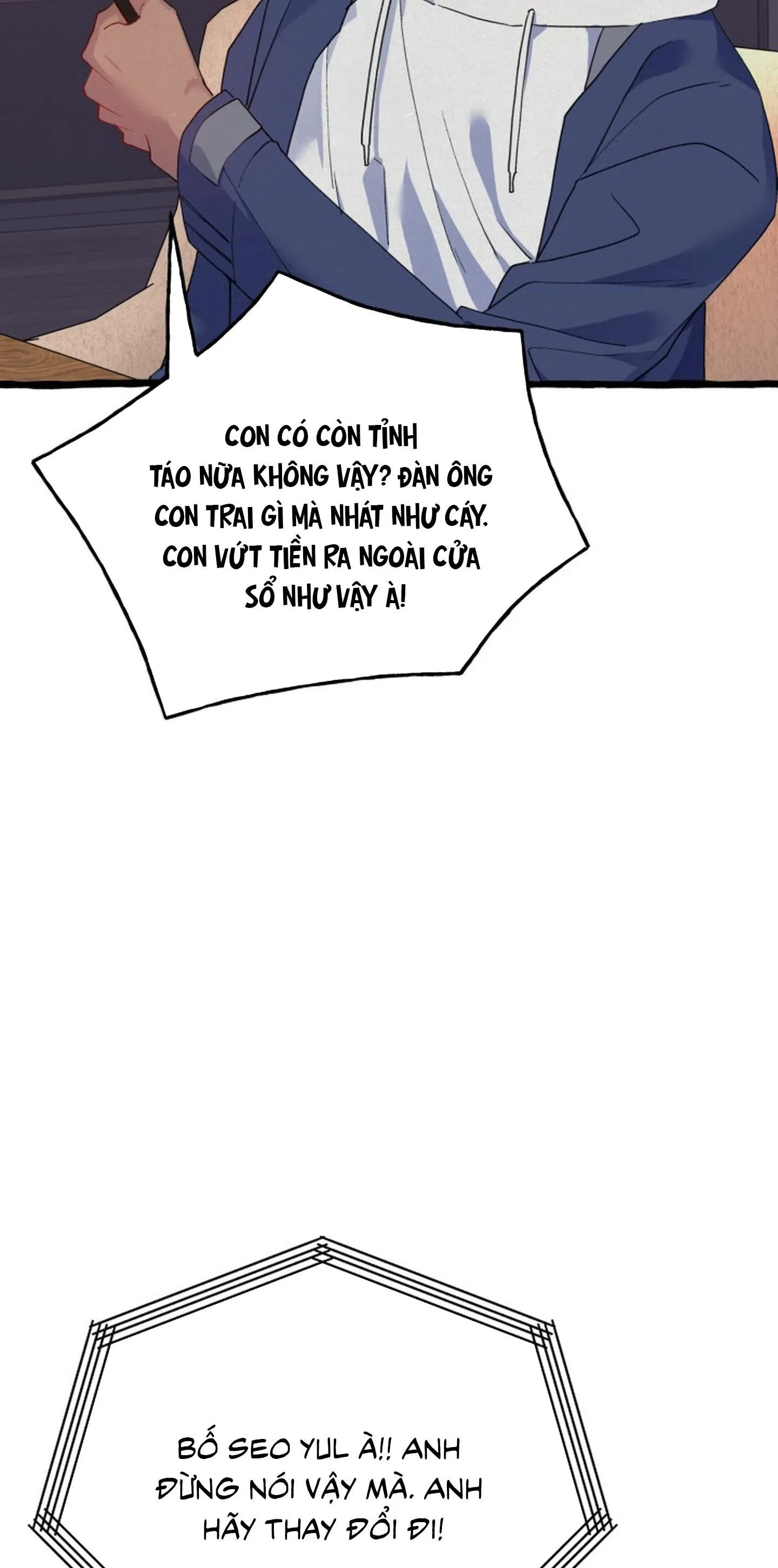 Tìm phòng trọ để chữa lành Chapter 3 Trang 42