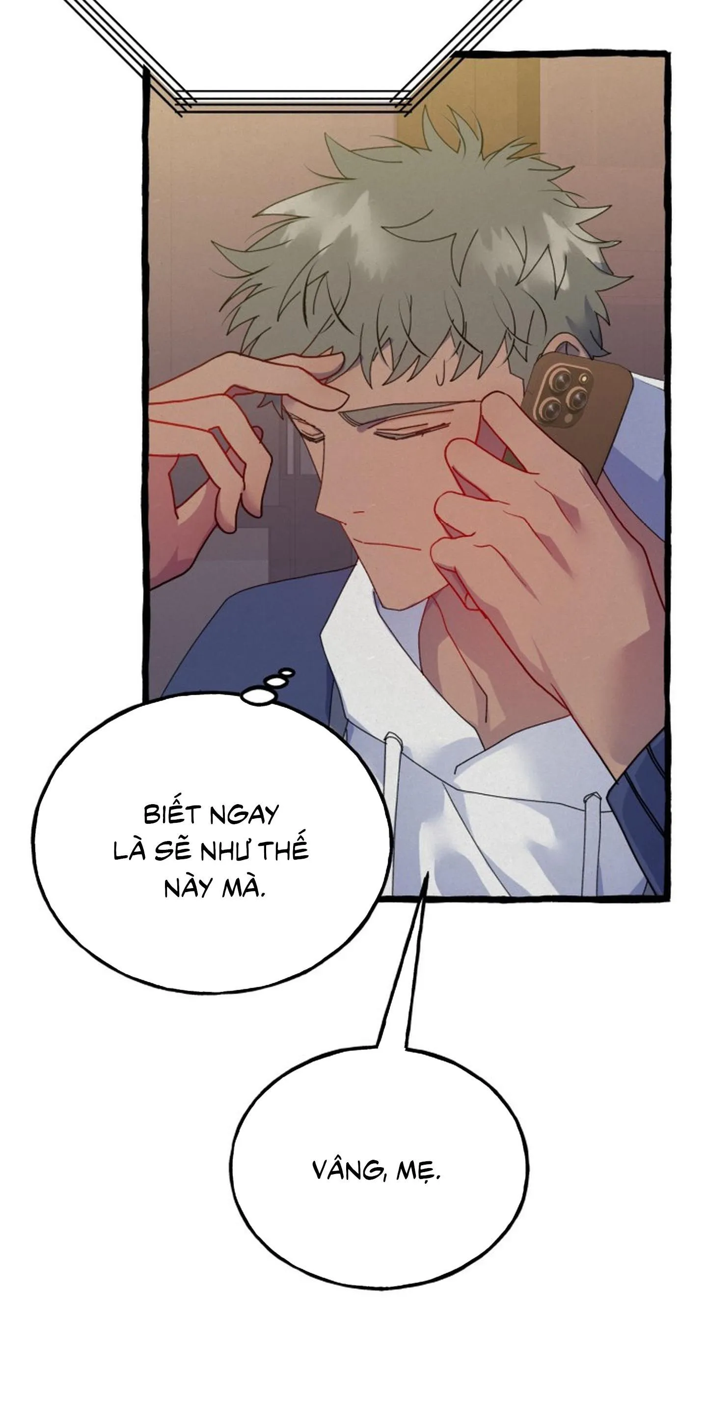 Tìm phòng trọ để chữa lành Chapter 3 Trang 43