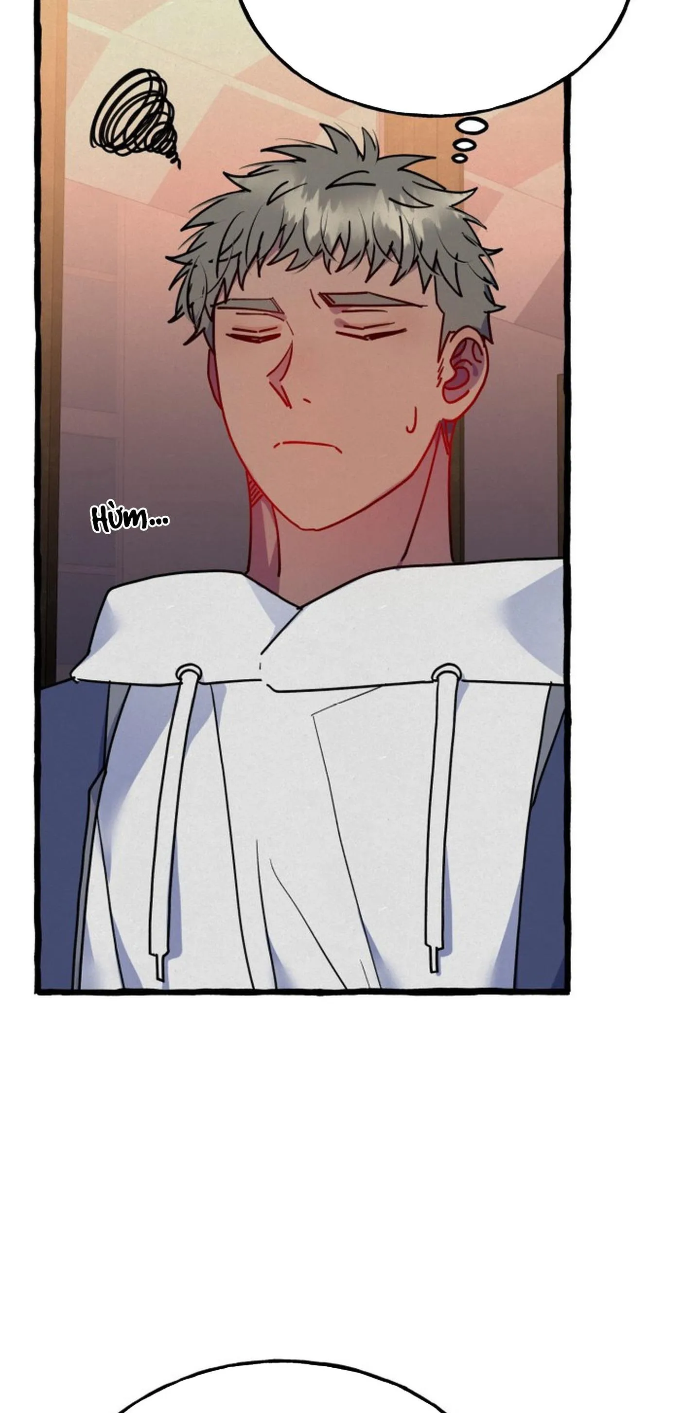 Tìm phòng trọ để chữa lành Chapter 3 Trang 48