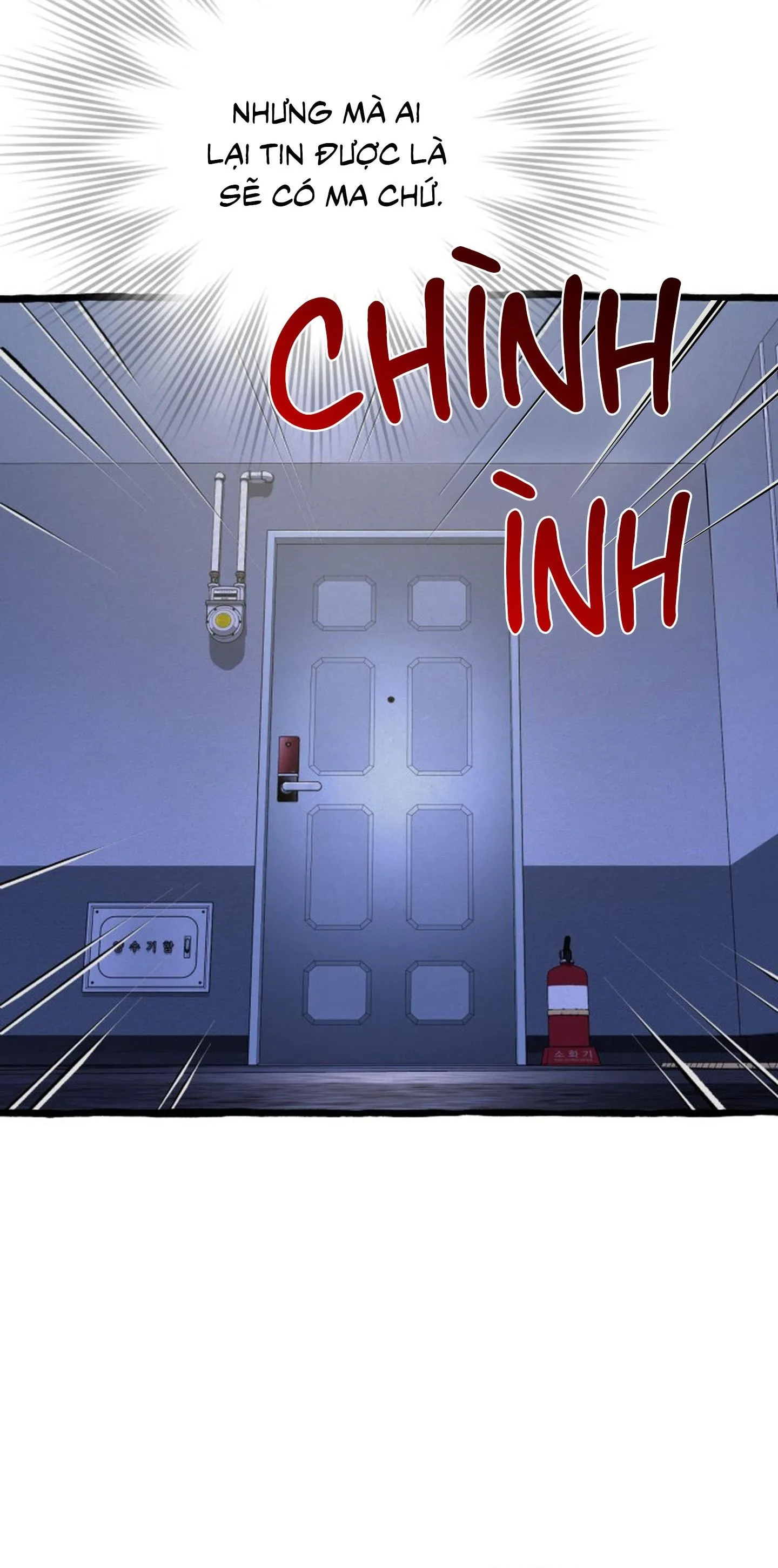 Tìm phòng trọ để chữa lành Chapter 3 Trang 50