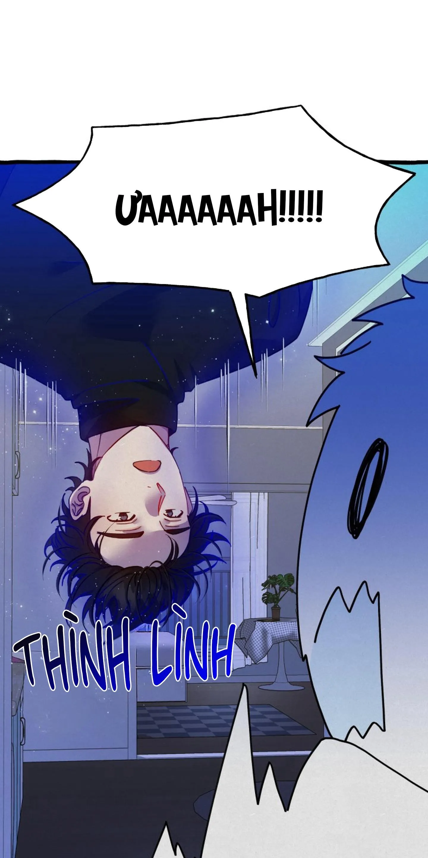 Tìm phòng trọ để chữa lành Chapter 3 Trang 53