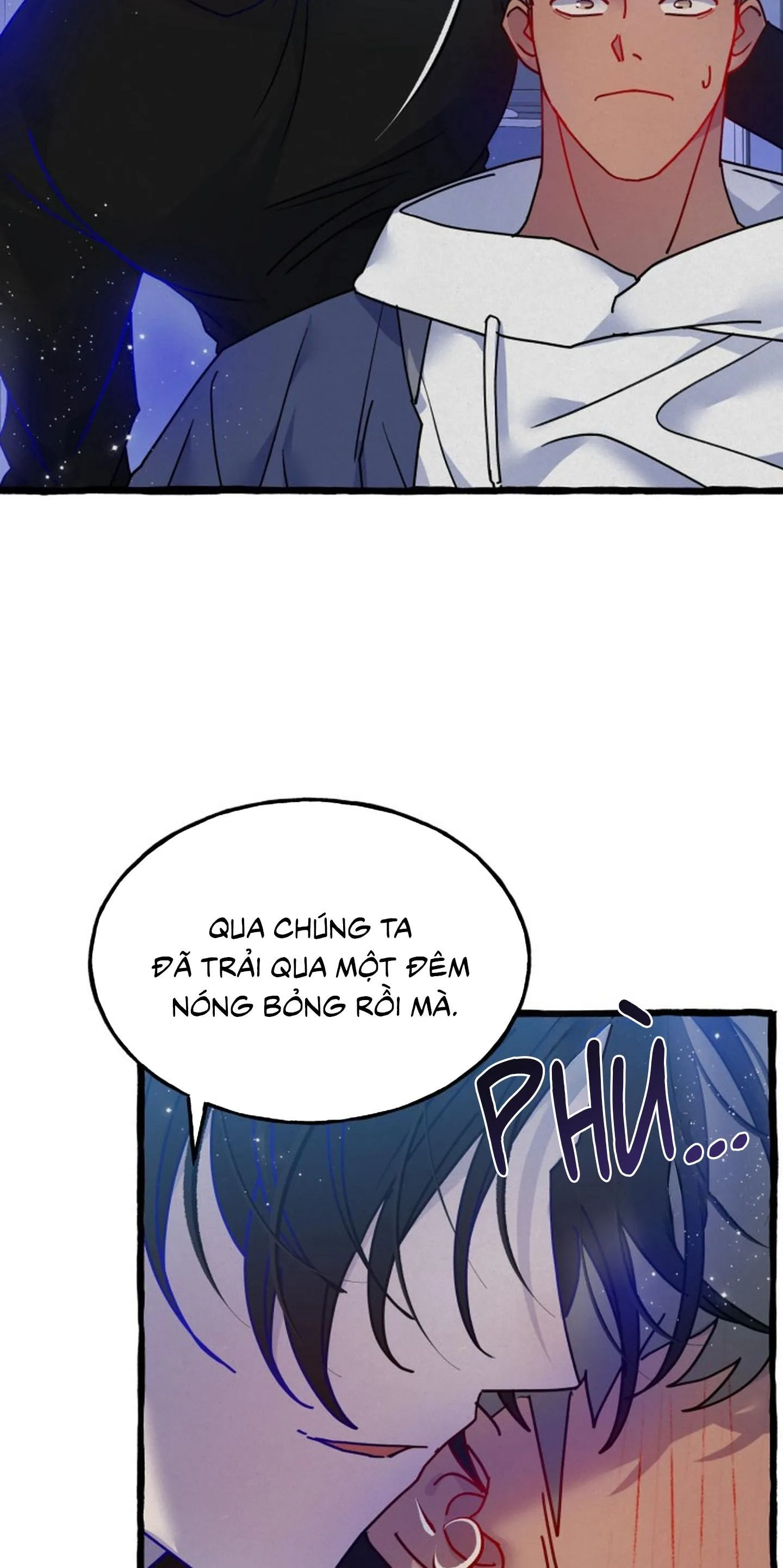 Tìm phòng trọ để chữa lành Chapter 3 Trang 56