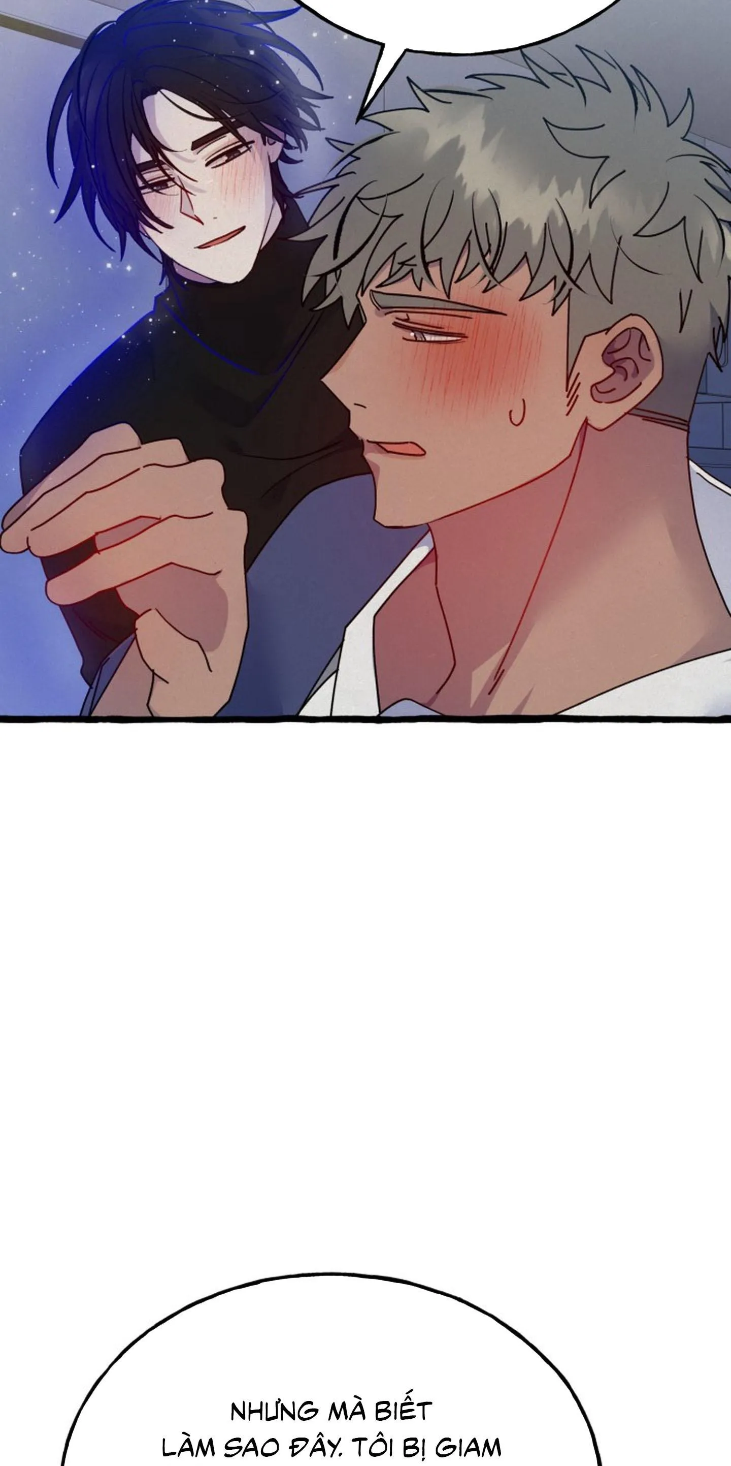 Tìm phòng trọ để chữa lành Chapter 3 Trang 59