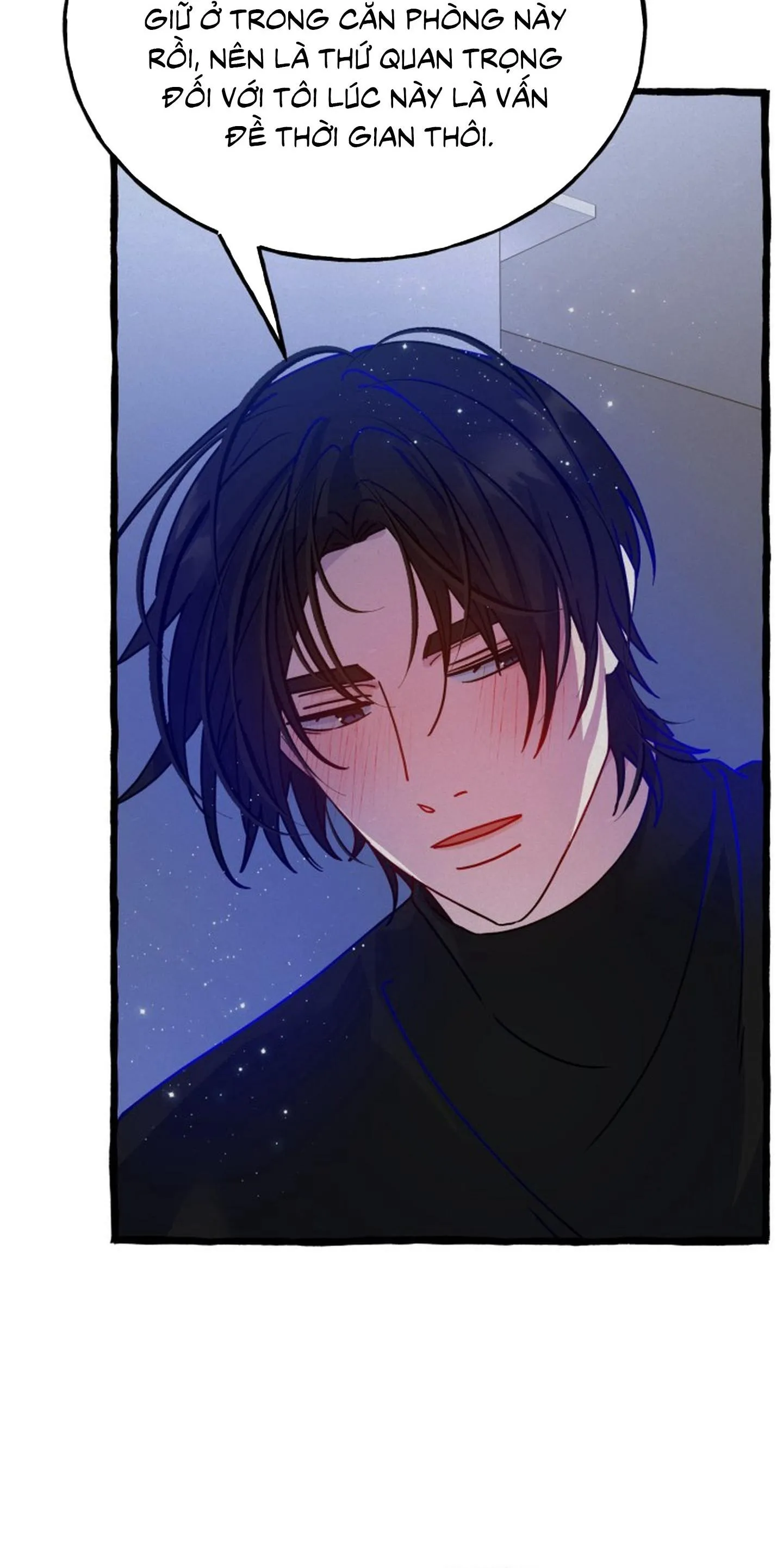 Tìm phòng trọ để chữa lành Chapter 3 Trang 60