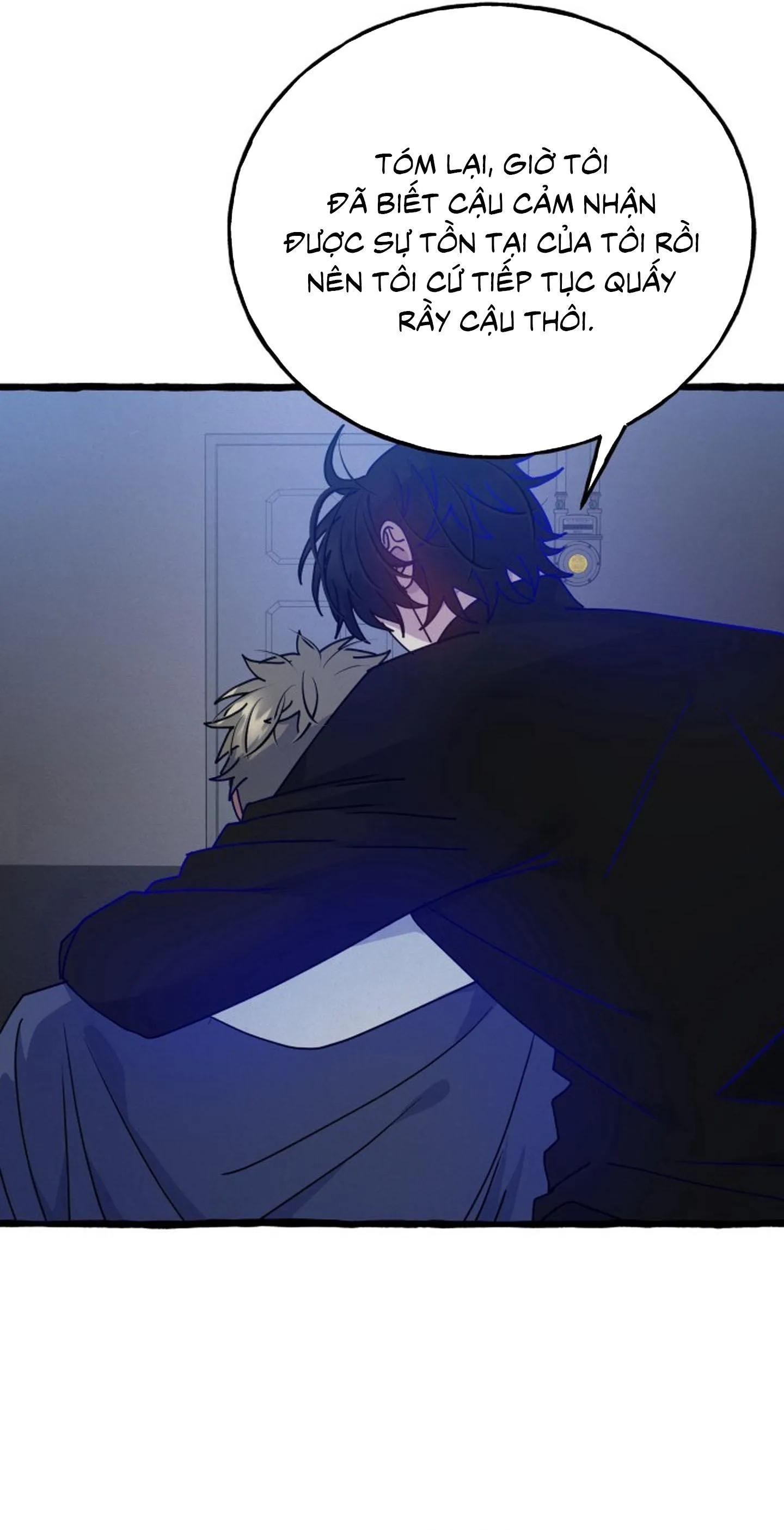 Tìm phòng trọ để chữa lành Chapter 3 Trang 61