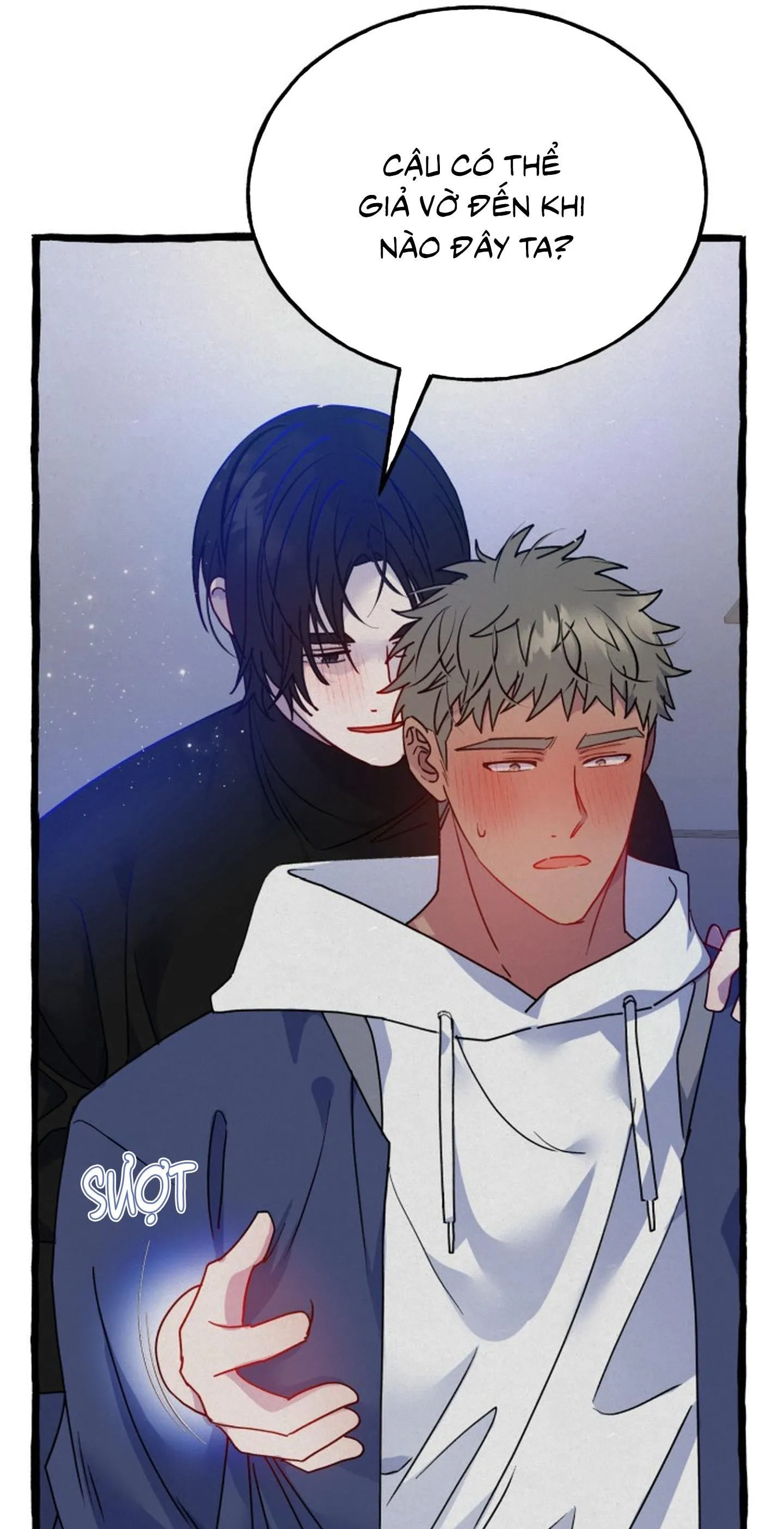 Tìm phòng trọ để chữa lành Chapter 3 Trang 62