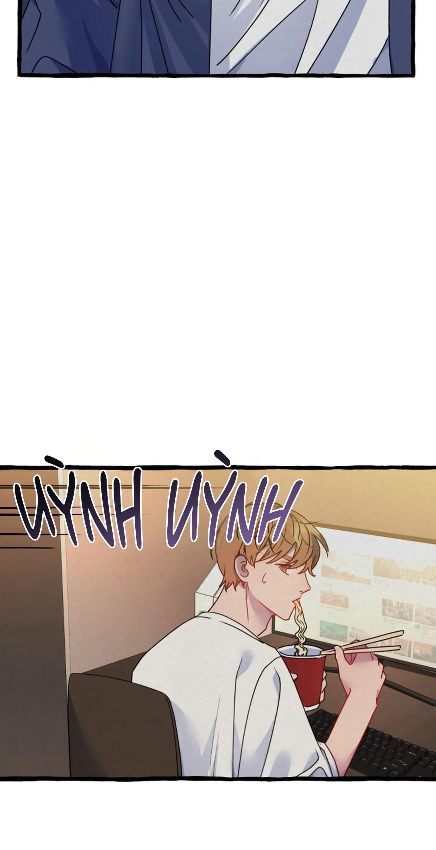 Tìm phòng trọ để chữa lành Chapter 3 Trang 63