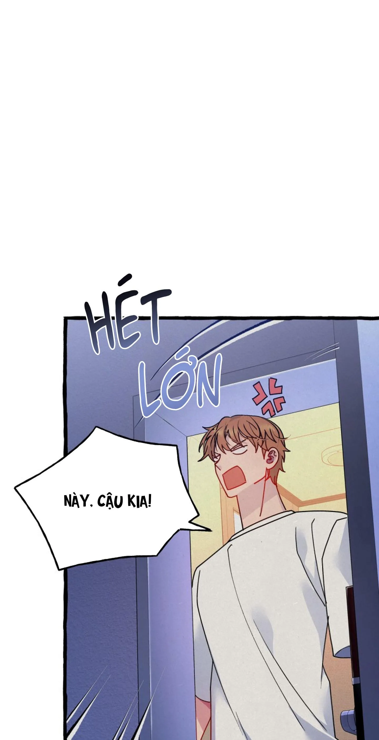 Tìm phòng trọ để chữa lành Chapter 3 Trang 64