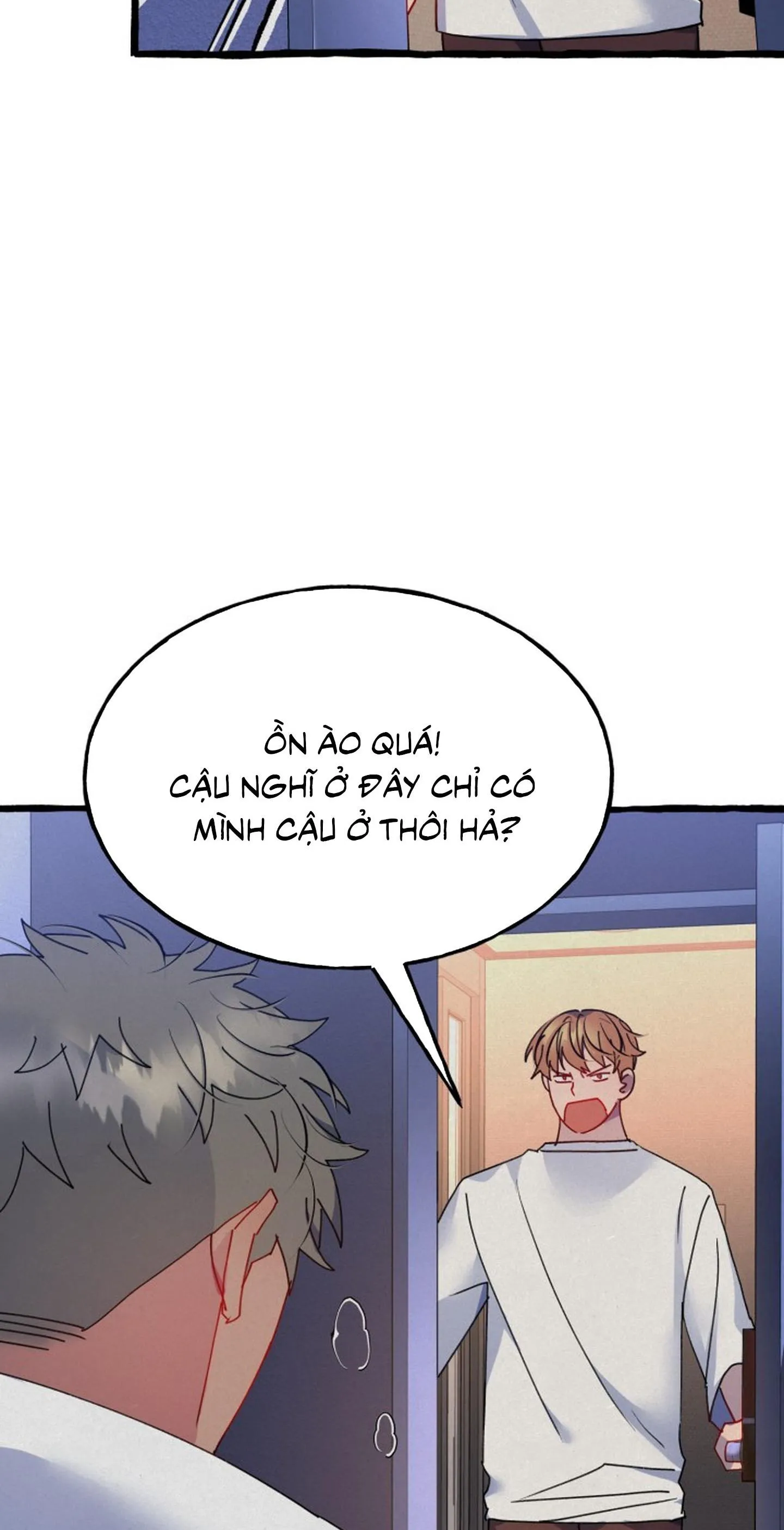 Tìm phòng trọ để chữa lành Chapter 3 Trang 65