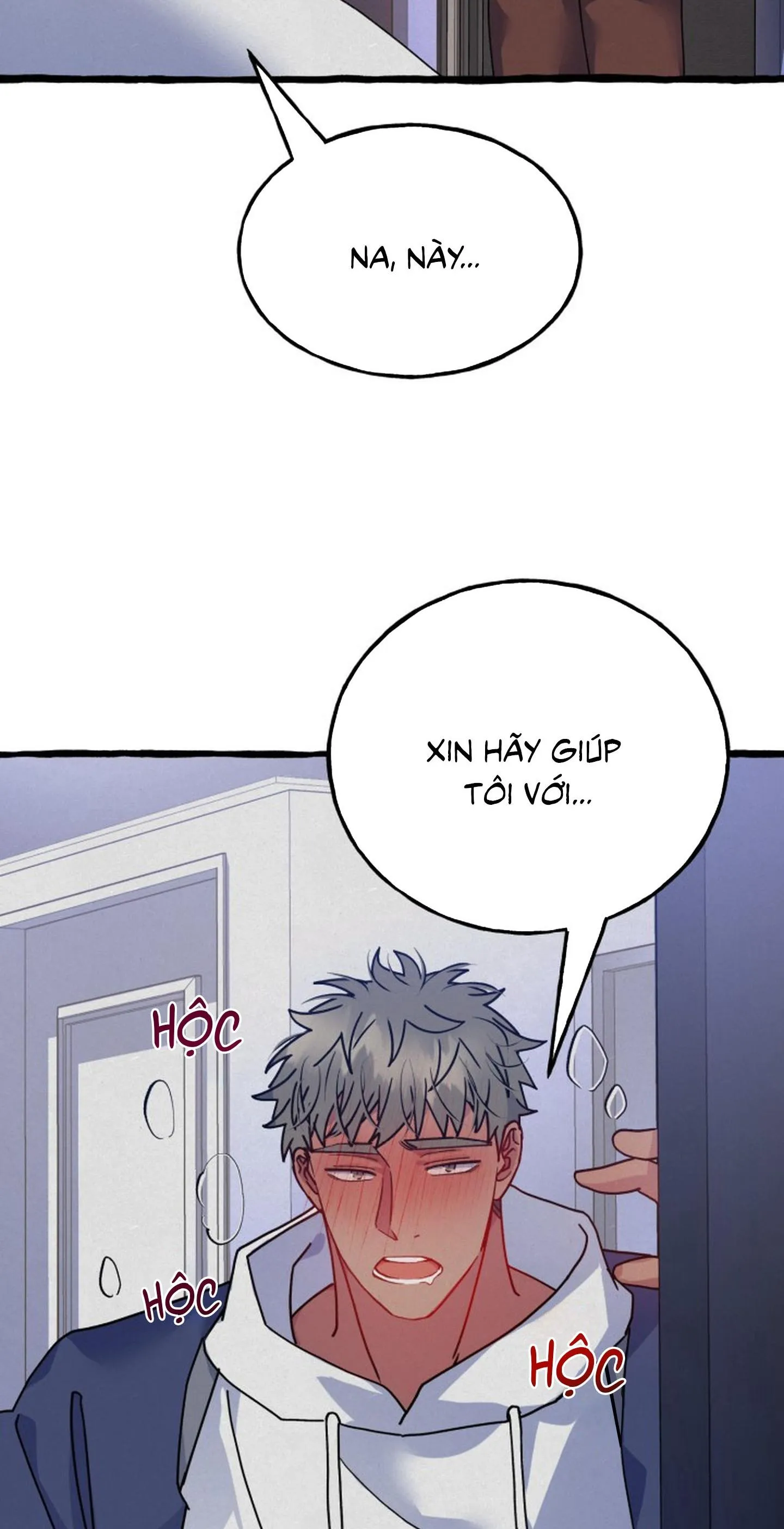 Tìm phòng trọ để chữa lành Chapter 3 Trang 66