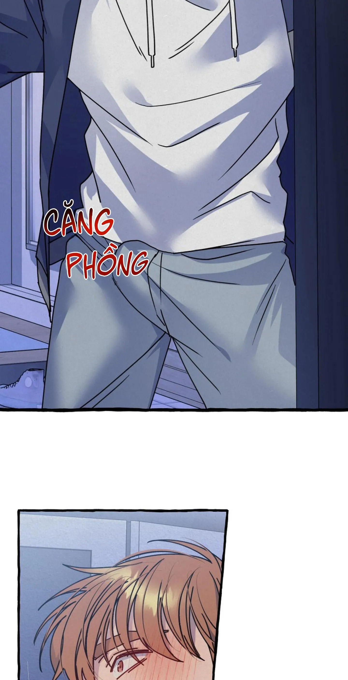 Tìm phòng trọ để chữa lành Chapter 3 Trang 67