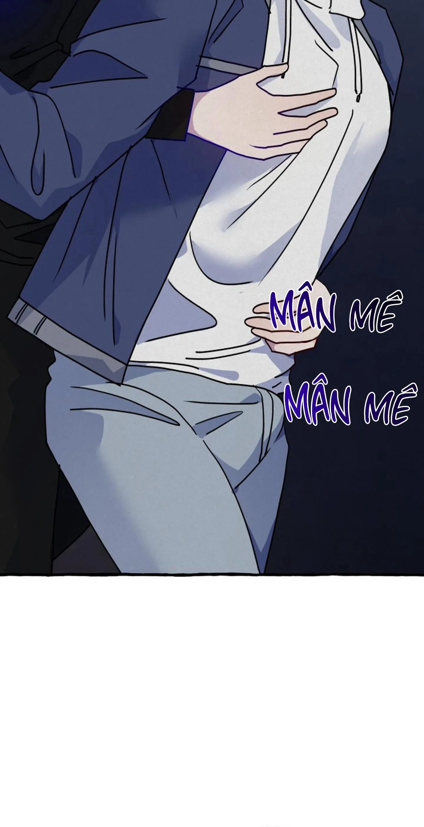 Tìm phòng trọ để chữa lành Chapter 3 Trang 70