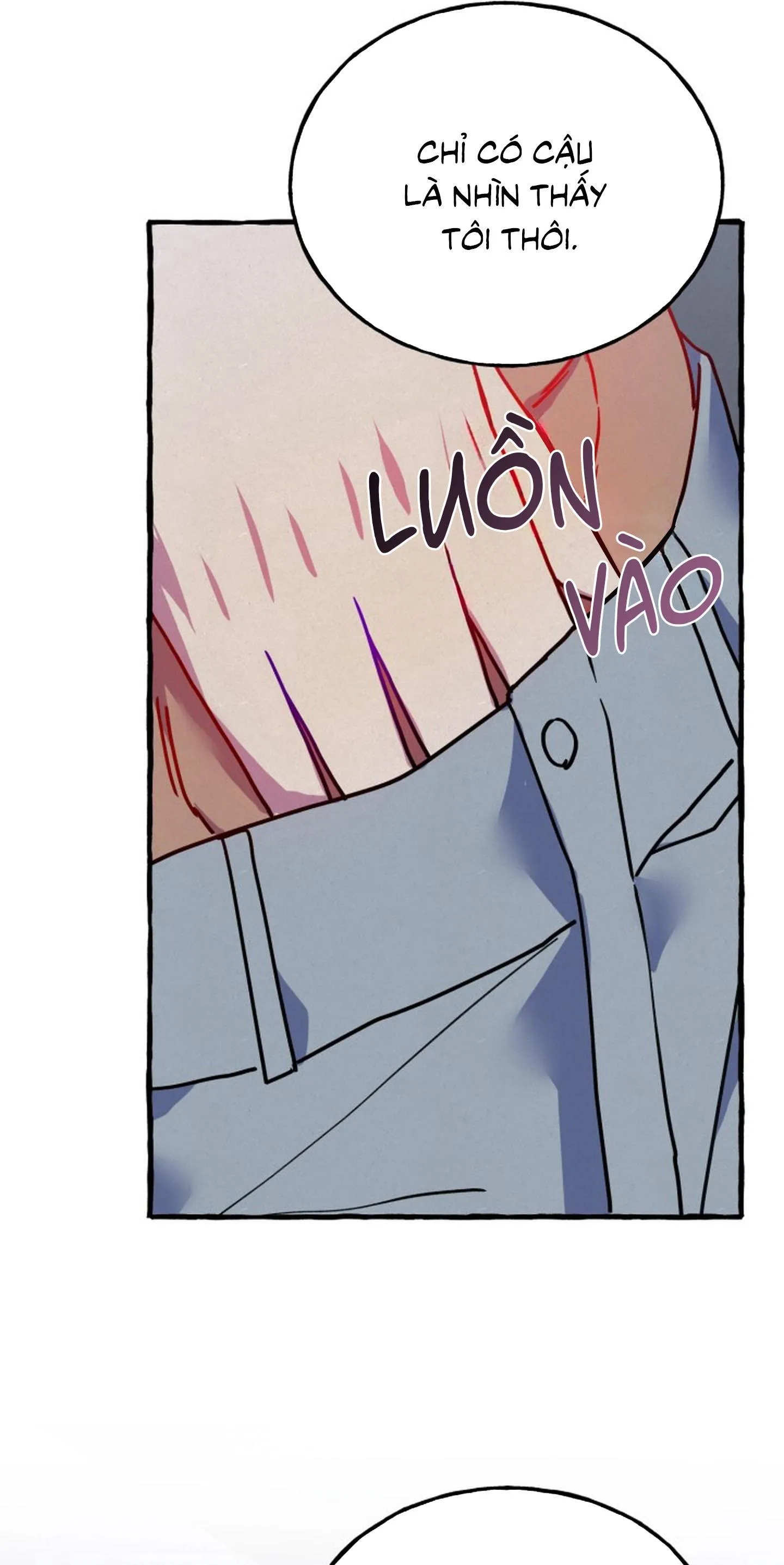 Tìm phòng trọ để chữa lành Chapter 3 Trang 71