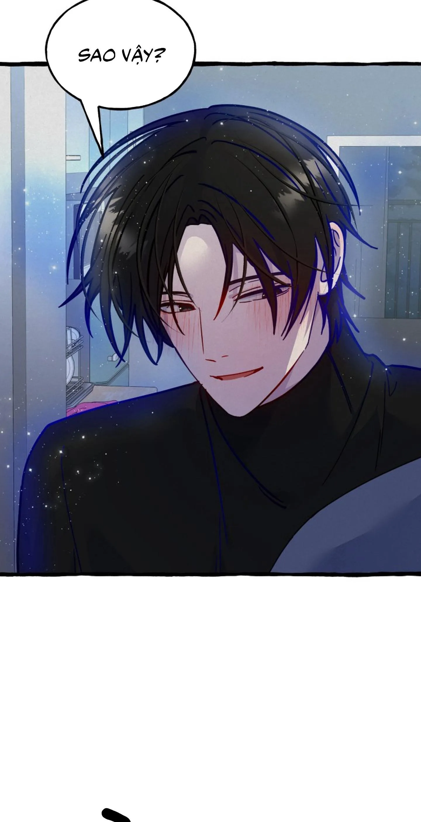 Tìm phòng trọ để chữa lành Chapter 4 Trang 3