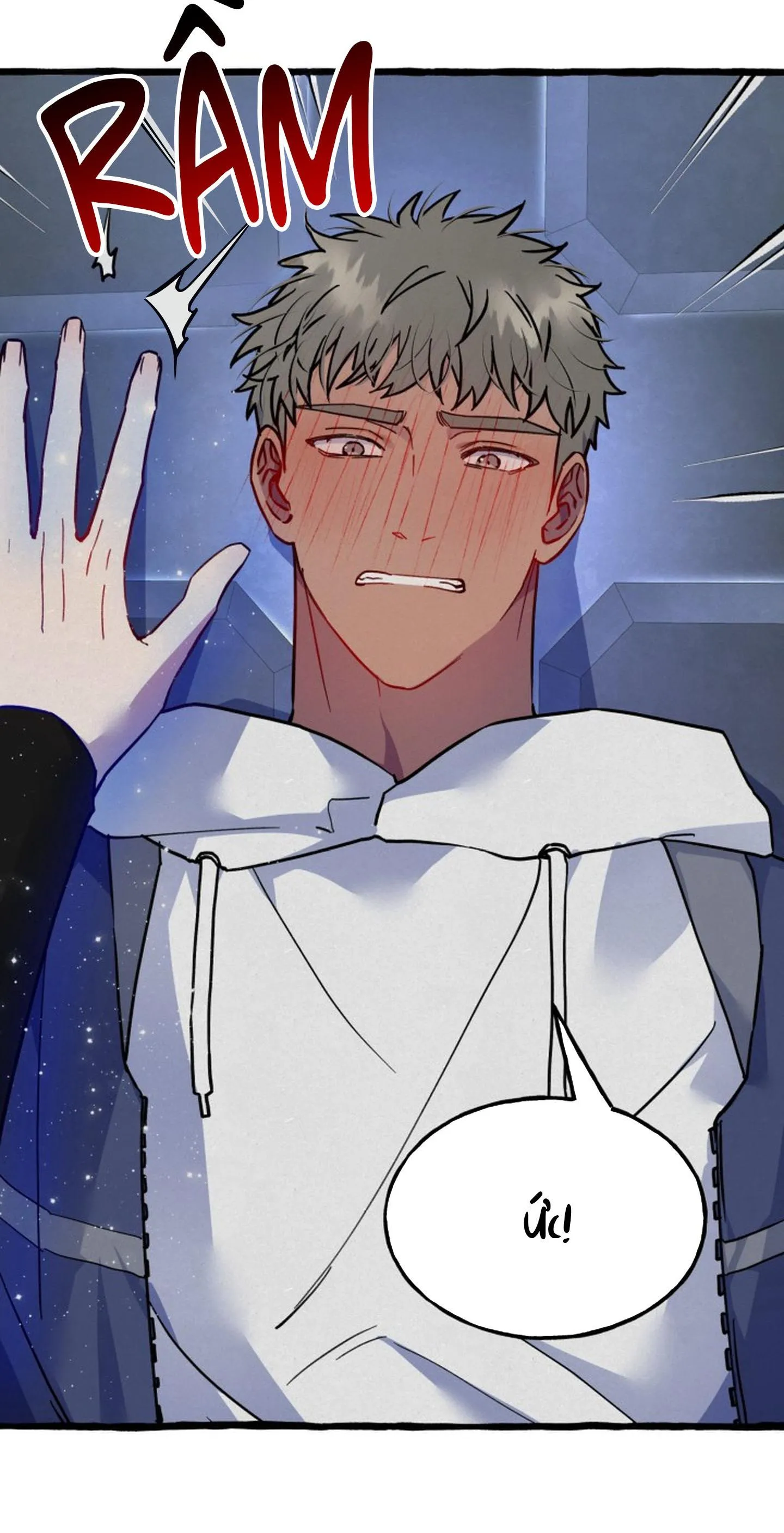 Tìm phòng trọ để chữa lành Chapter 4 Trang 4