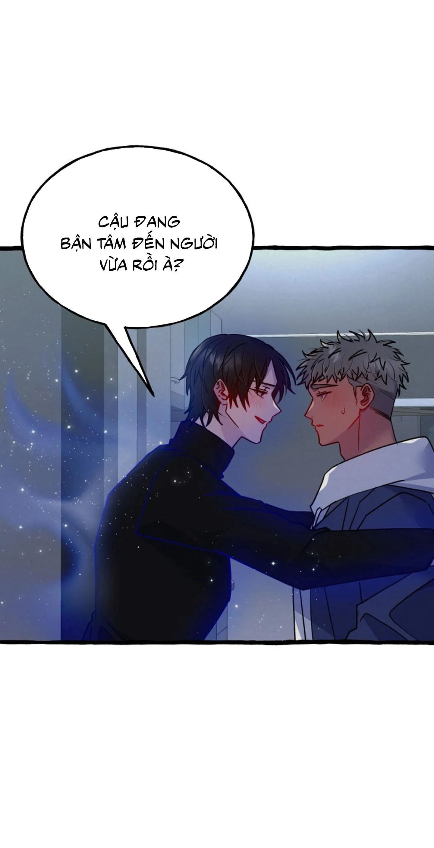 Tìm phòng trọ để chữa lành Chapter 4 Trang 5