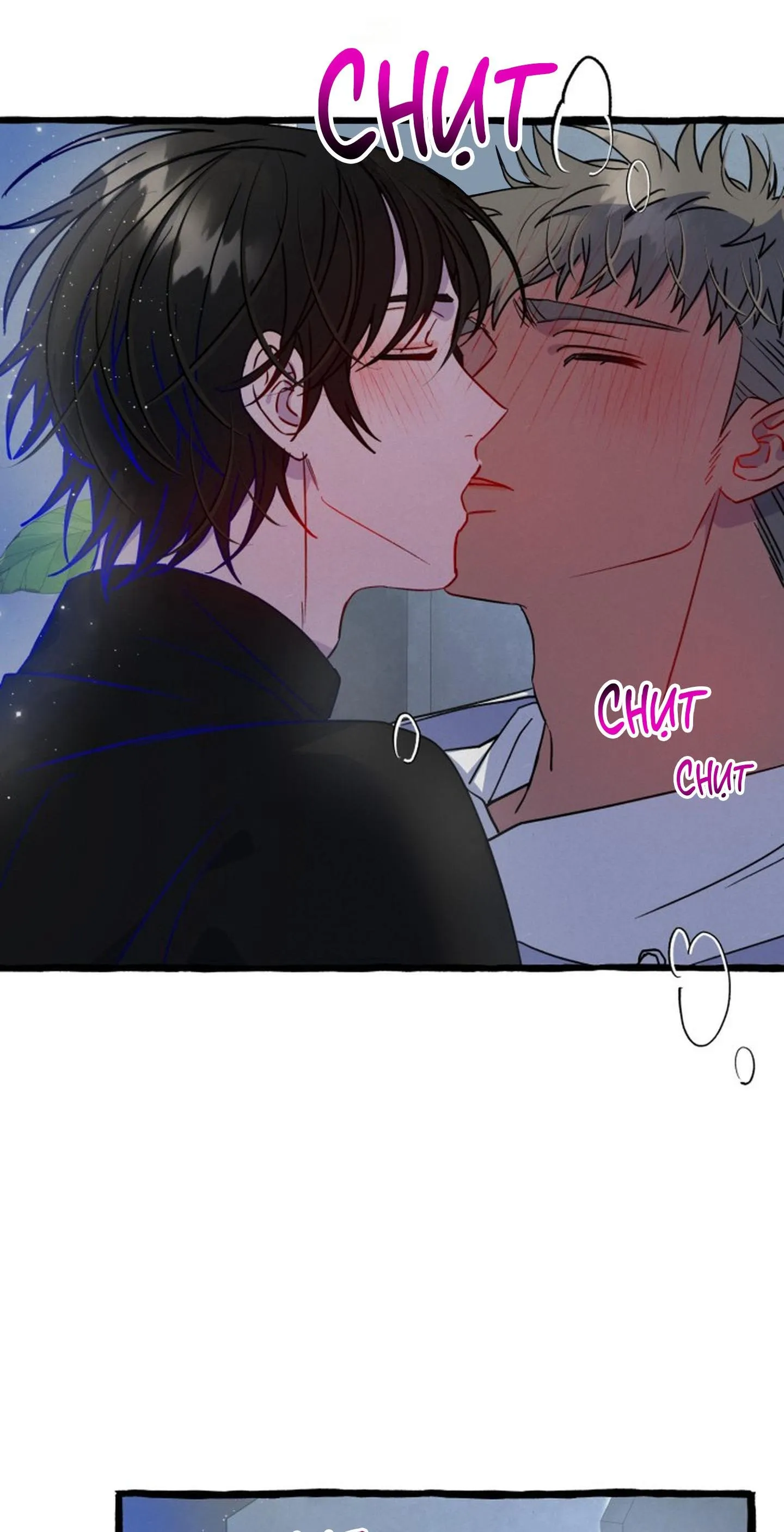 Tìm phòng trọ để chữa lành Chapter 4 Trang 6