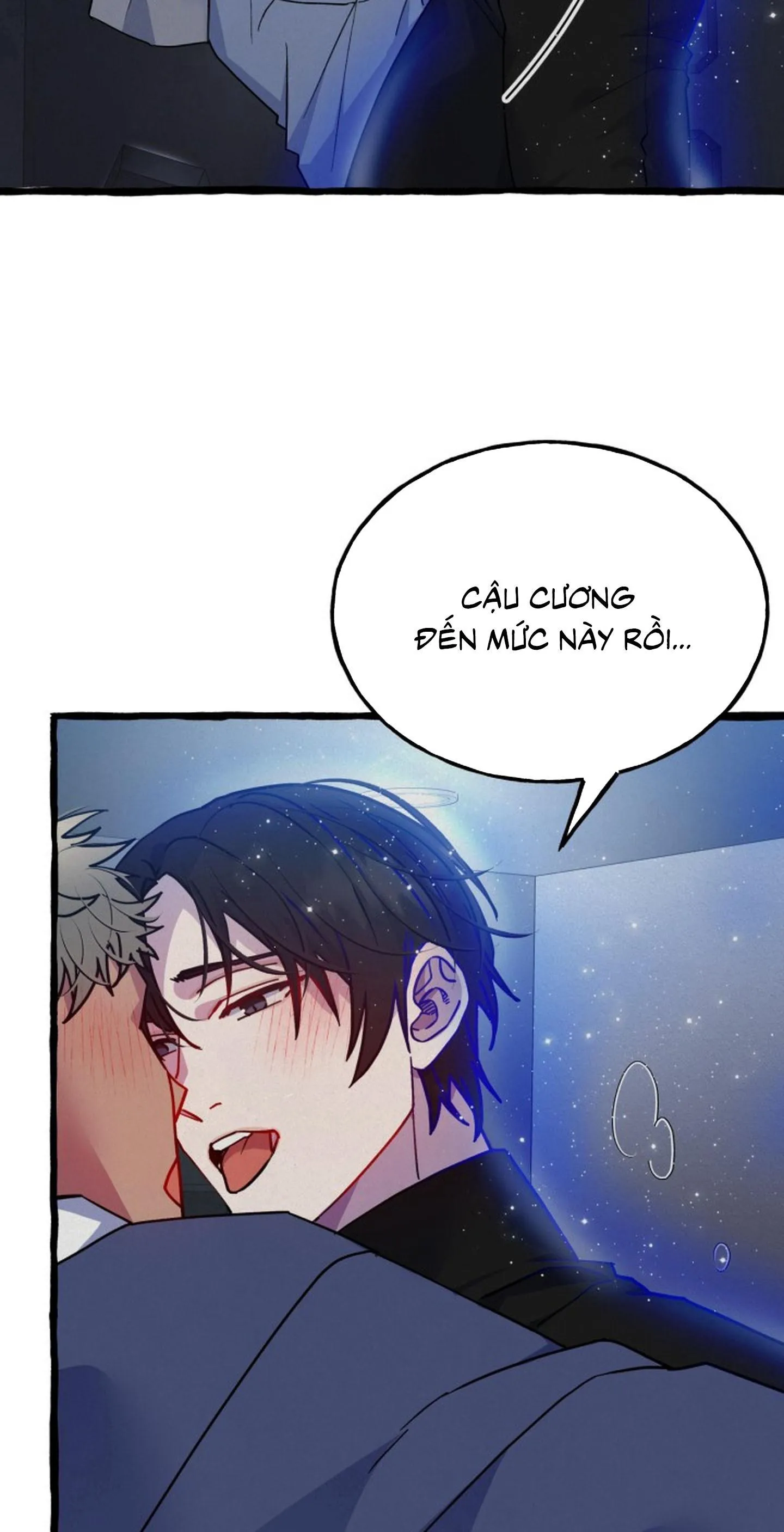 Tìm phòng trọ để chữa lành Chapter 4 Trang 9