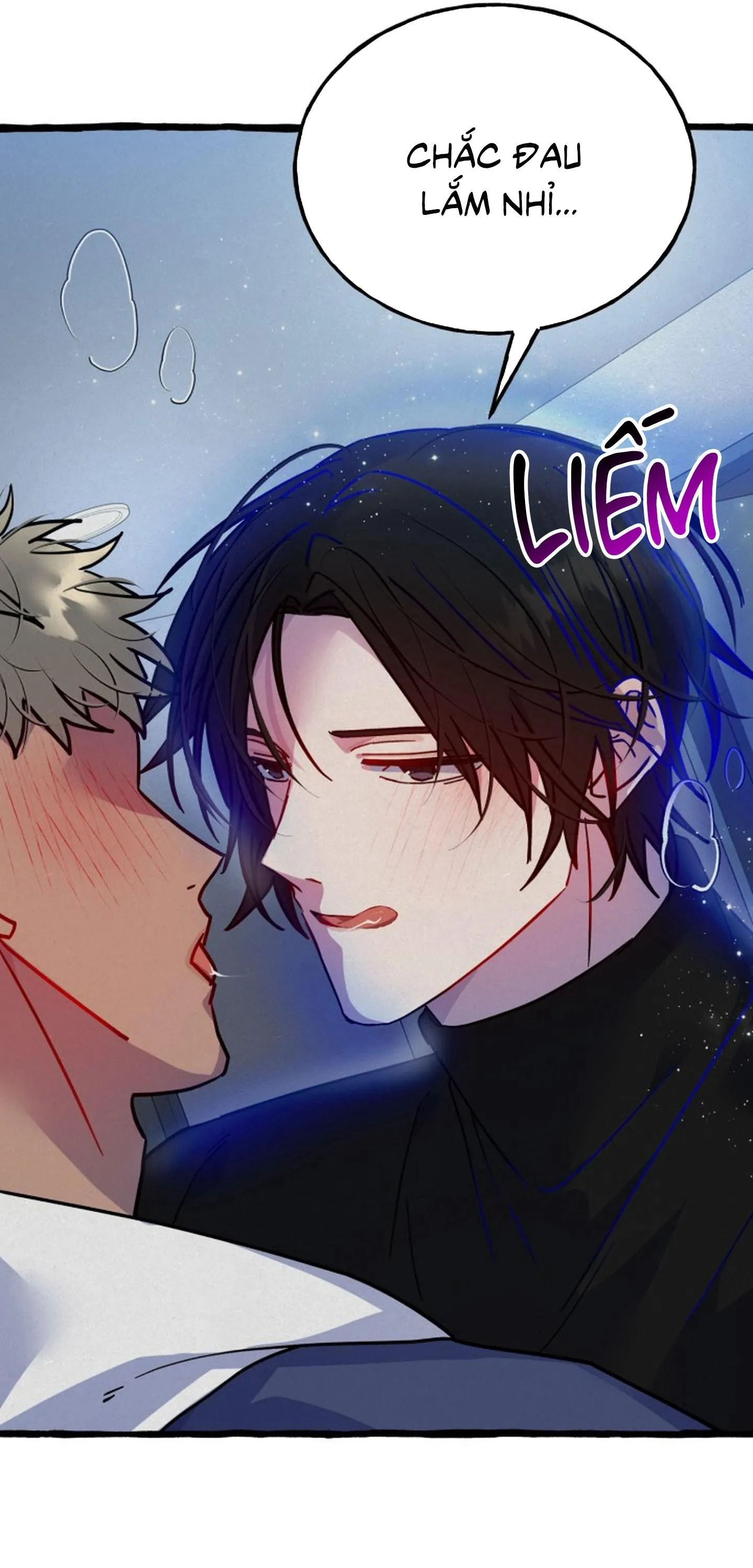 Tìm phòng trọ để chữa lành Chapter 4 Trang 11