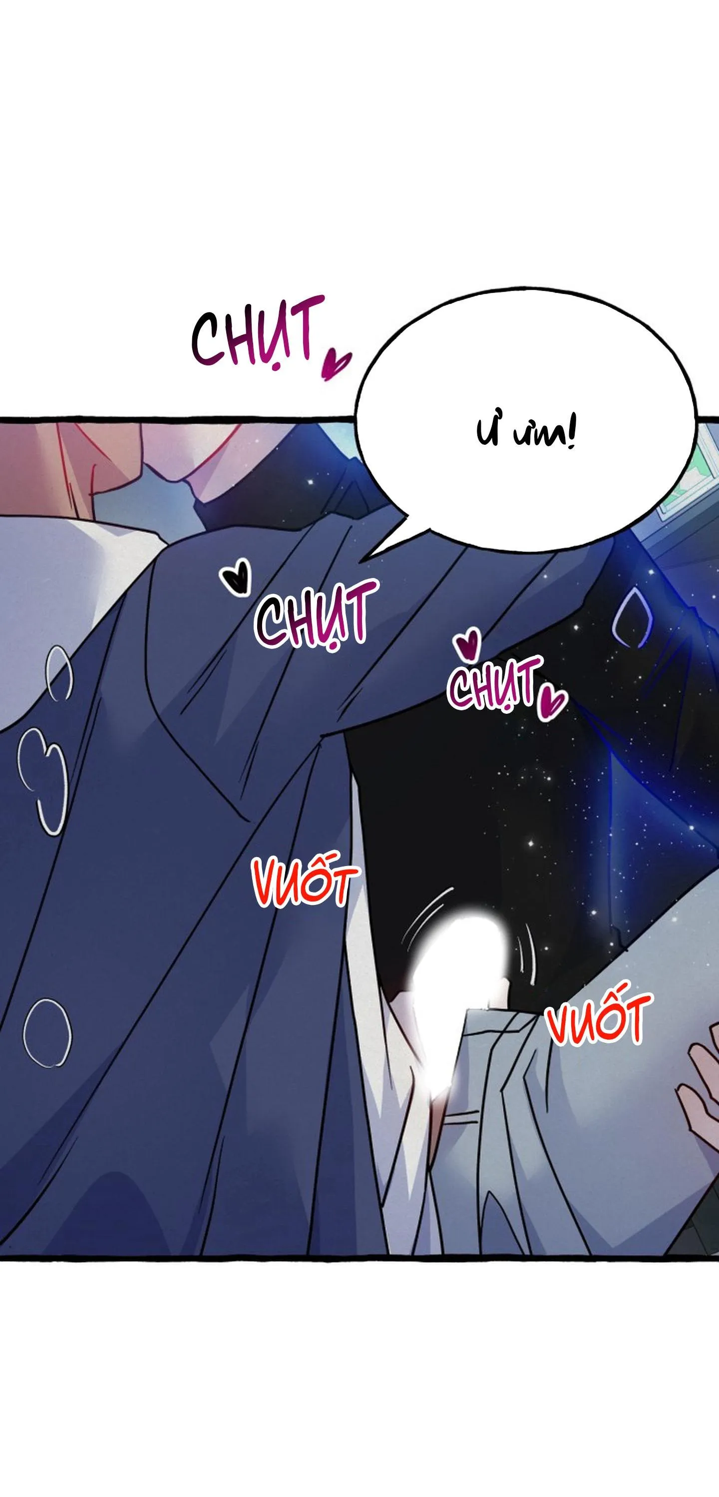 Tìm phòng trọ để chữa lành Chapter 4 Trang 12