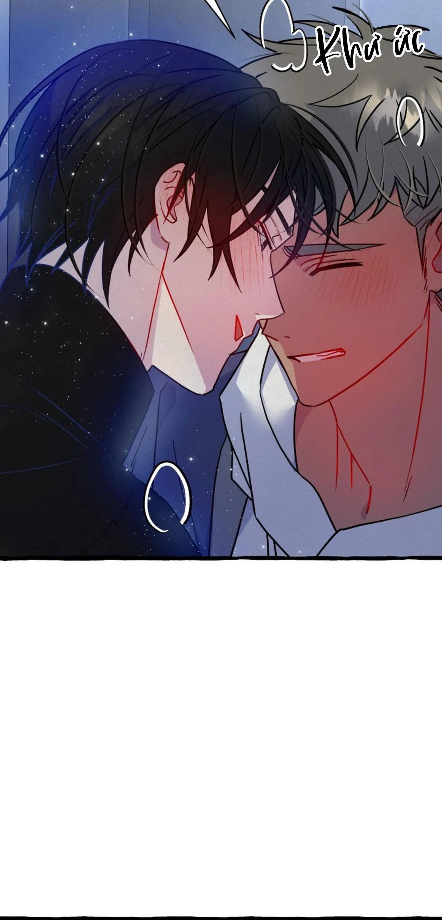 Tìm phòng trọ để chữa lành Chapter 4 Trang 20