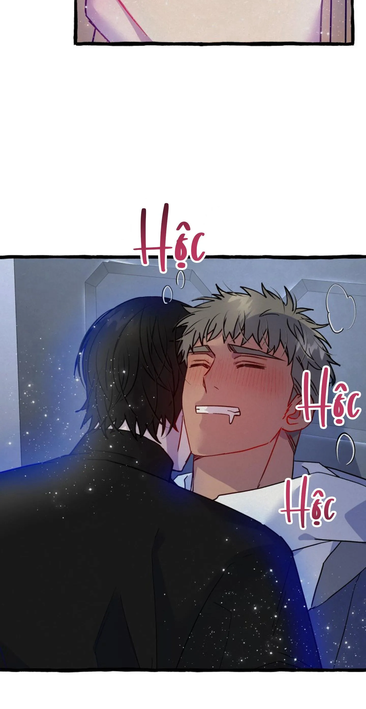 Tìm phòng trọ để chữa lành Chapter 4 Trang 23