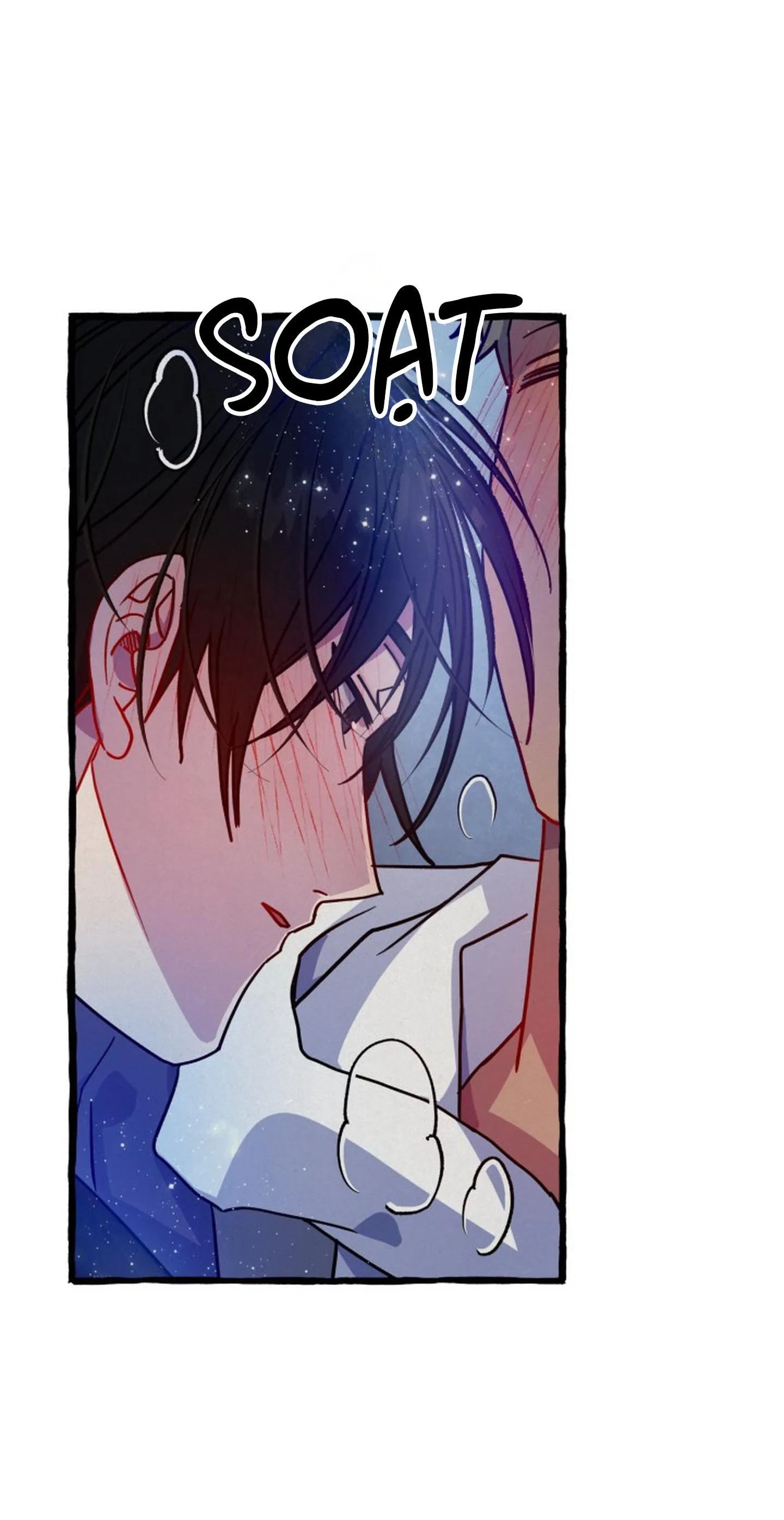 Tìm phòng trọ để chữa lành Chapter 4 Trang 24