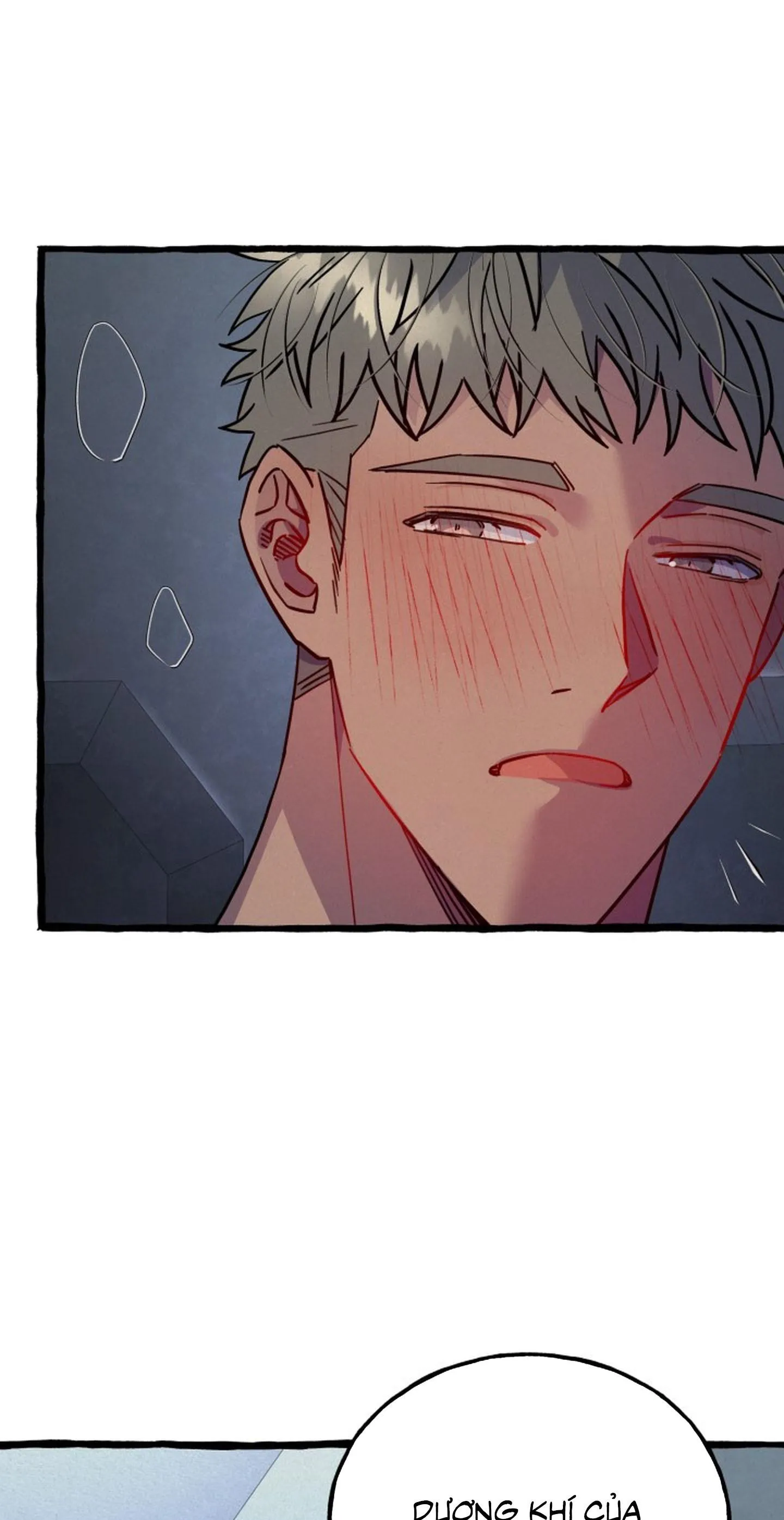 Tìm phòng trọ để chữa lành Chapter 4 Trang 25